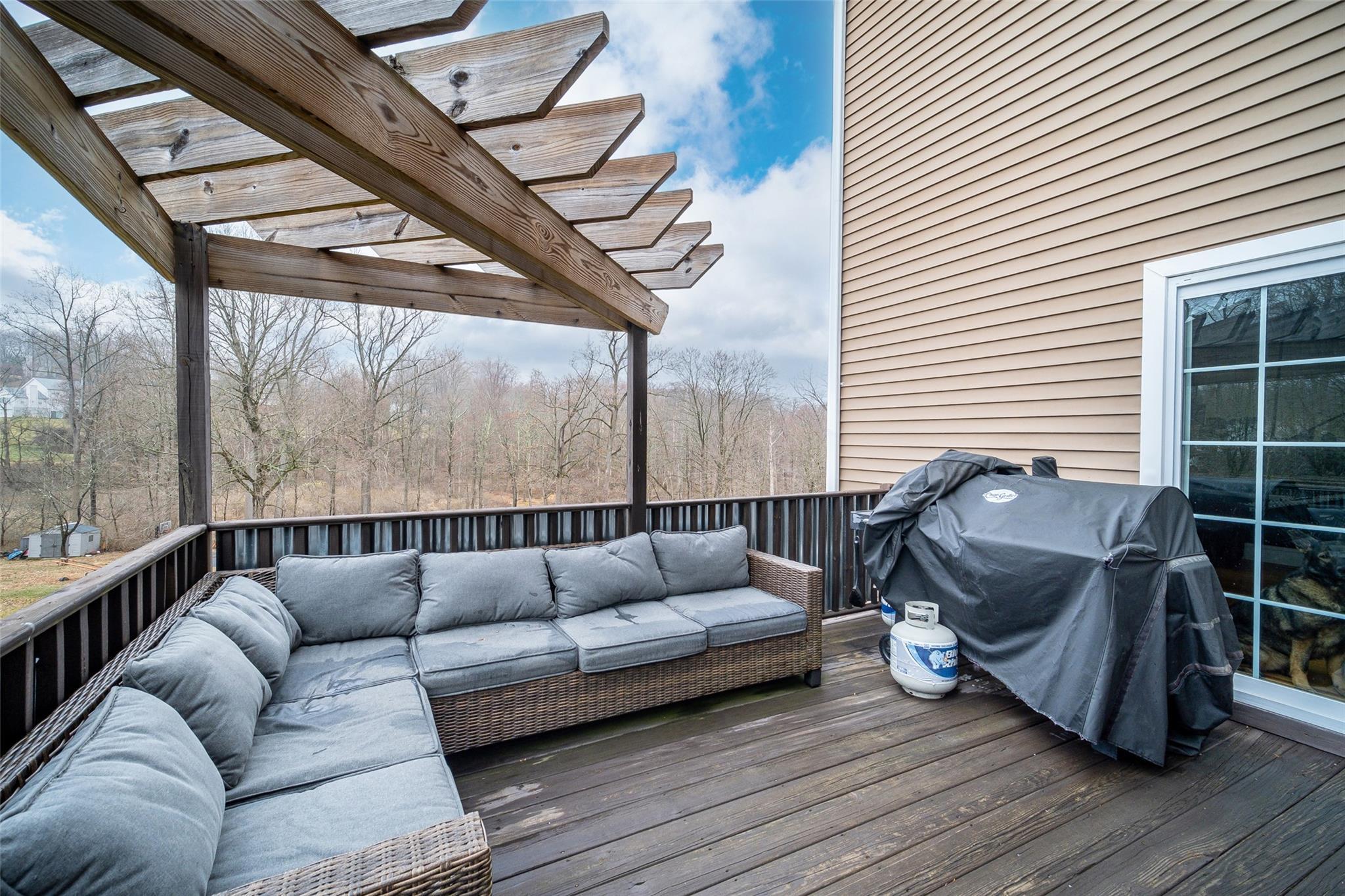 Single Family Mountain Park  Orange County, NY 10950, MLS-841296-40