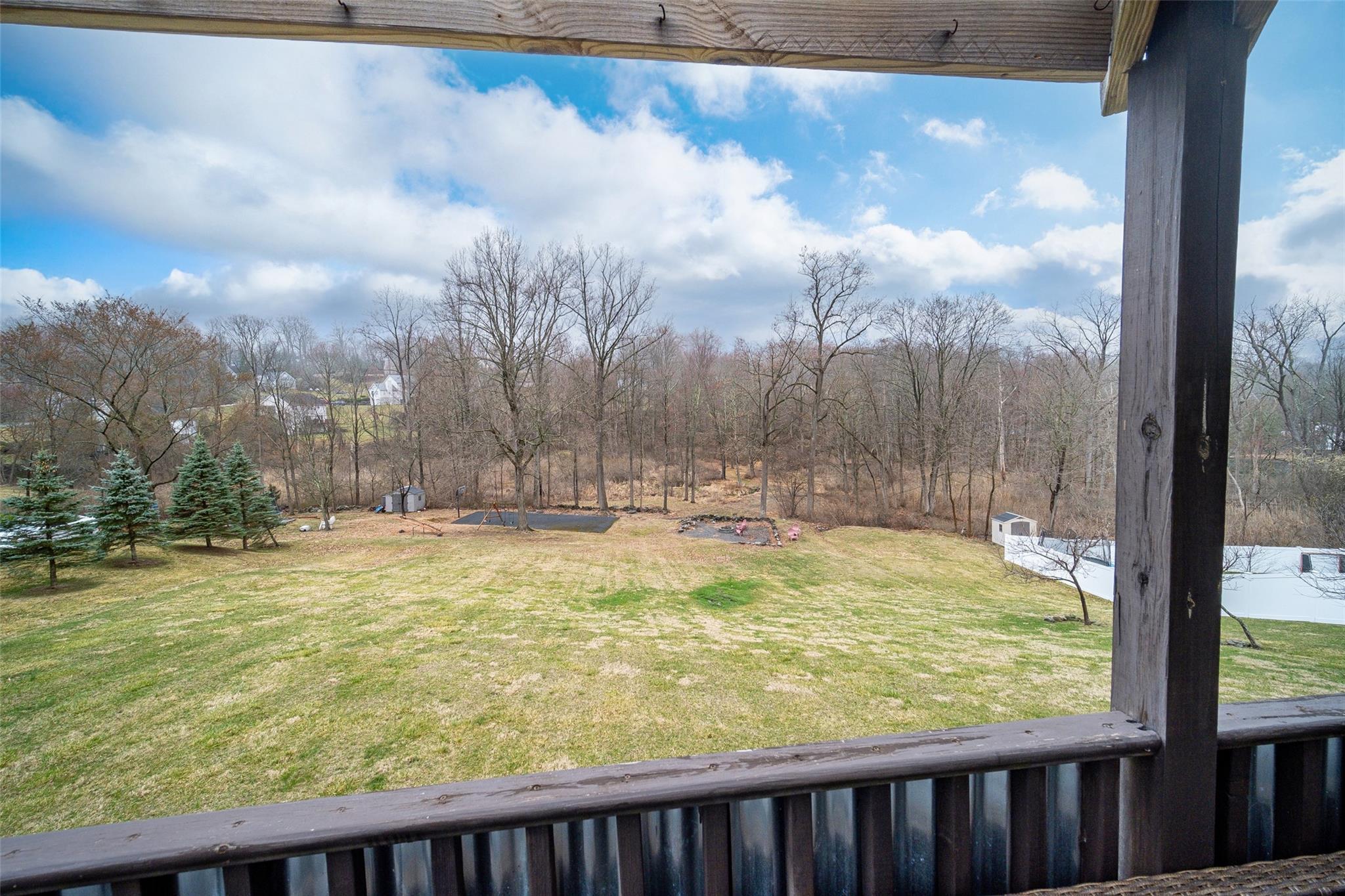 Single Family Mountain Park  Orange County, NY 10950, MLS-841296-41