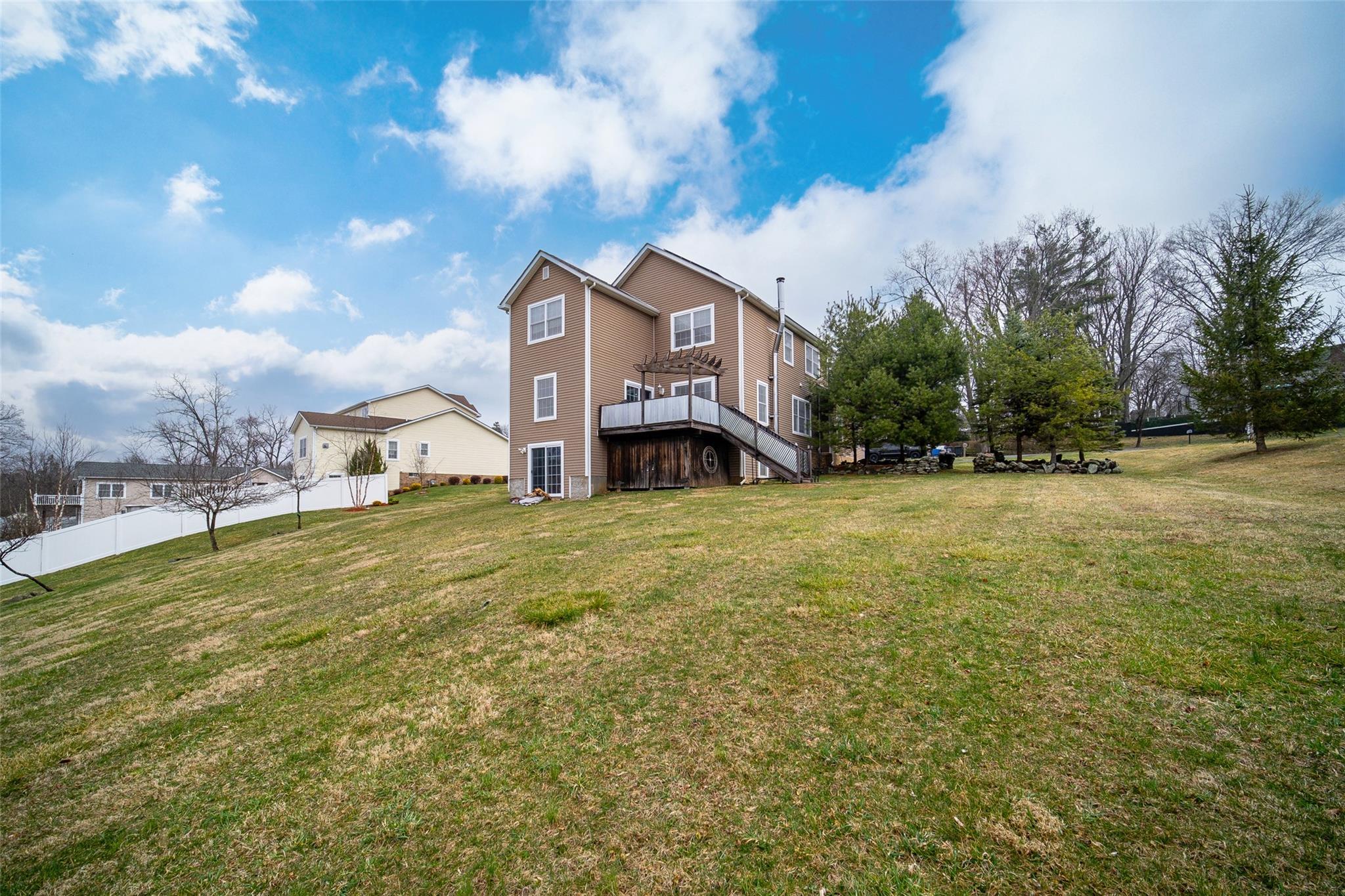 Single Family Mountain Park  Orange County, NY 10950, MLS-841296-42