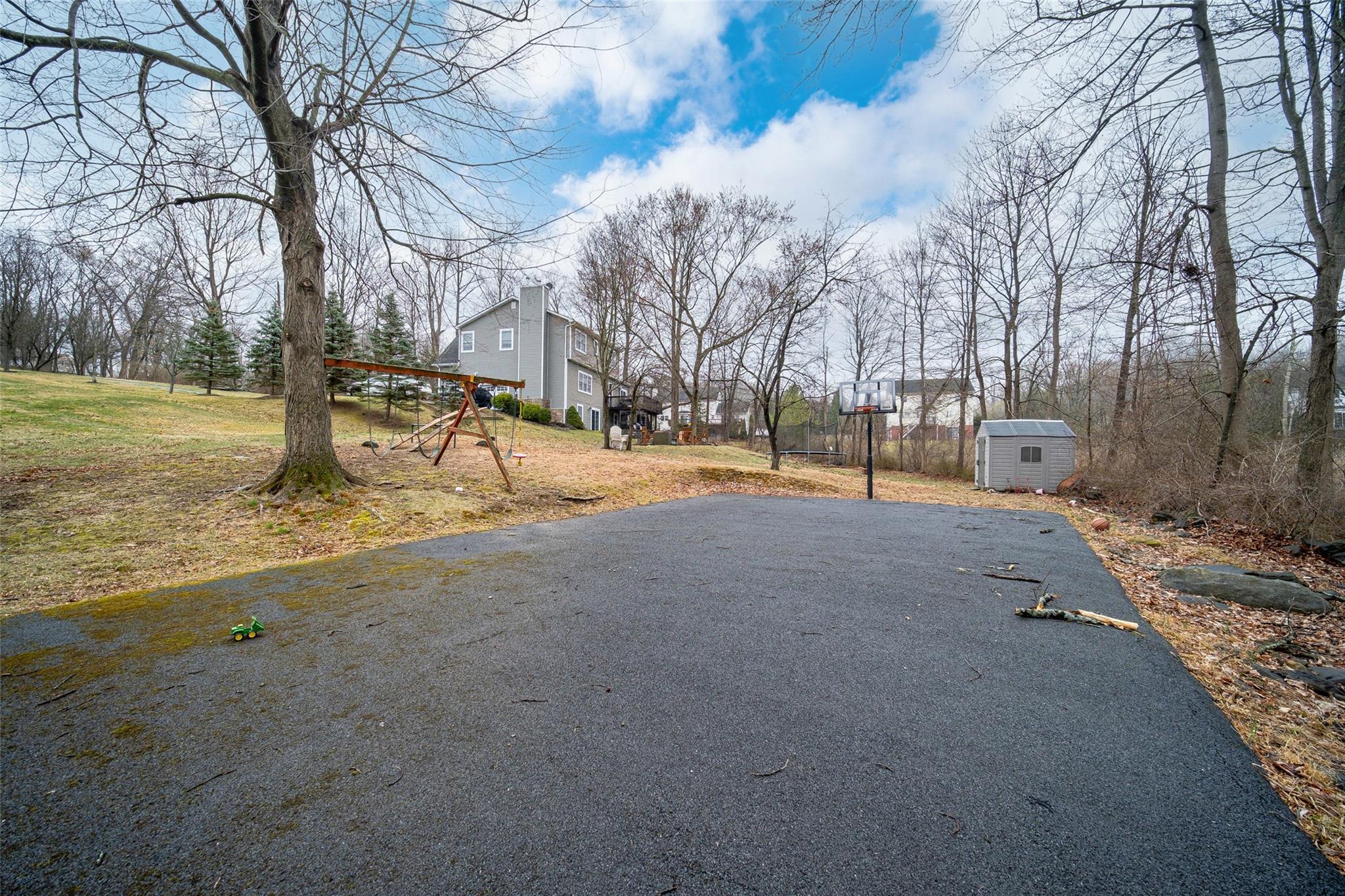 Single Family Mountain Park  Orange County, NY 10950, MLS-841296-44