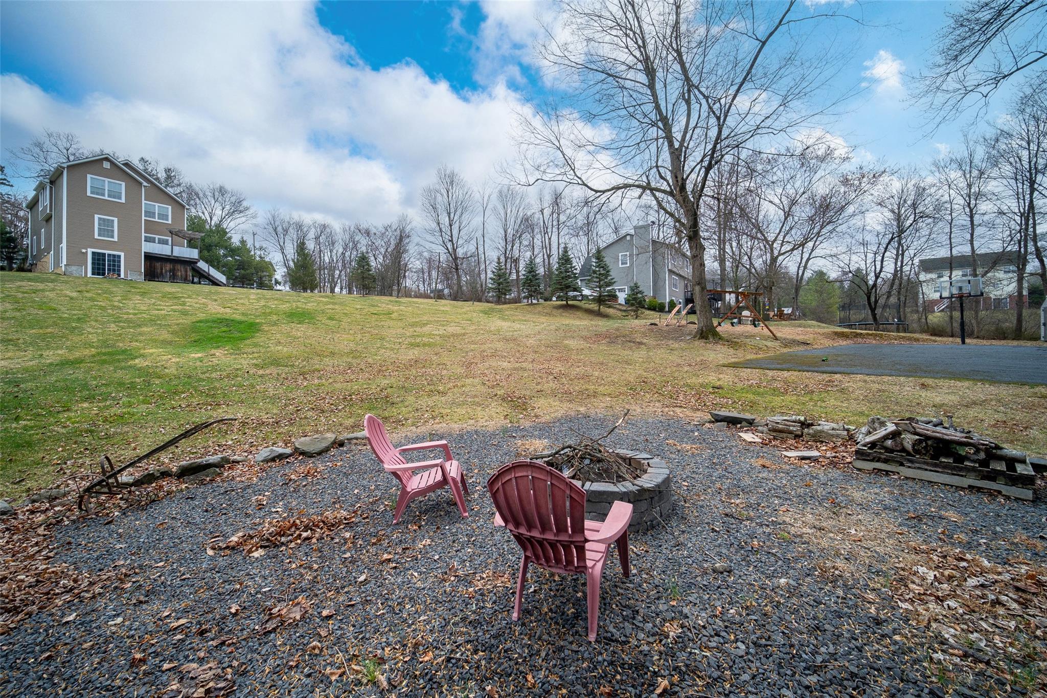 Single Family Mountain Park  Orange County, NY 10950, MLS-841296-47