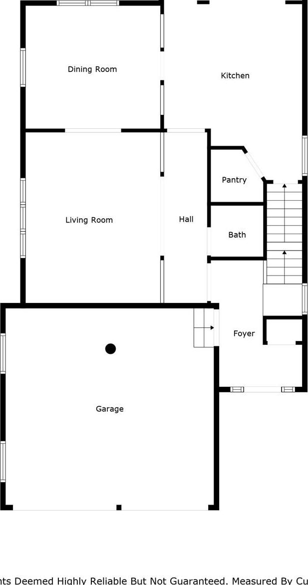Single Family Mountain Park  Orange County, NY 10950, MLS-841296-48