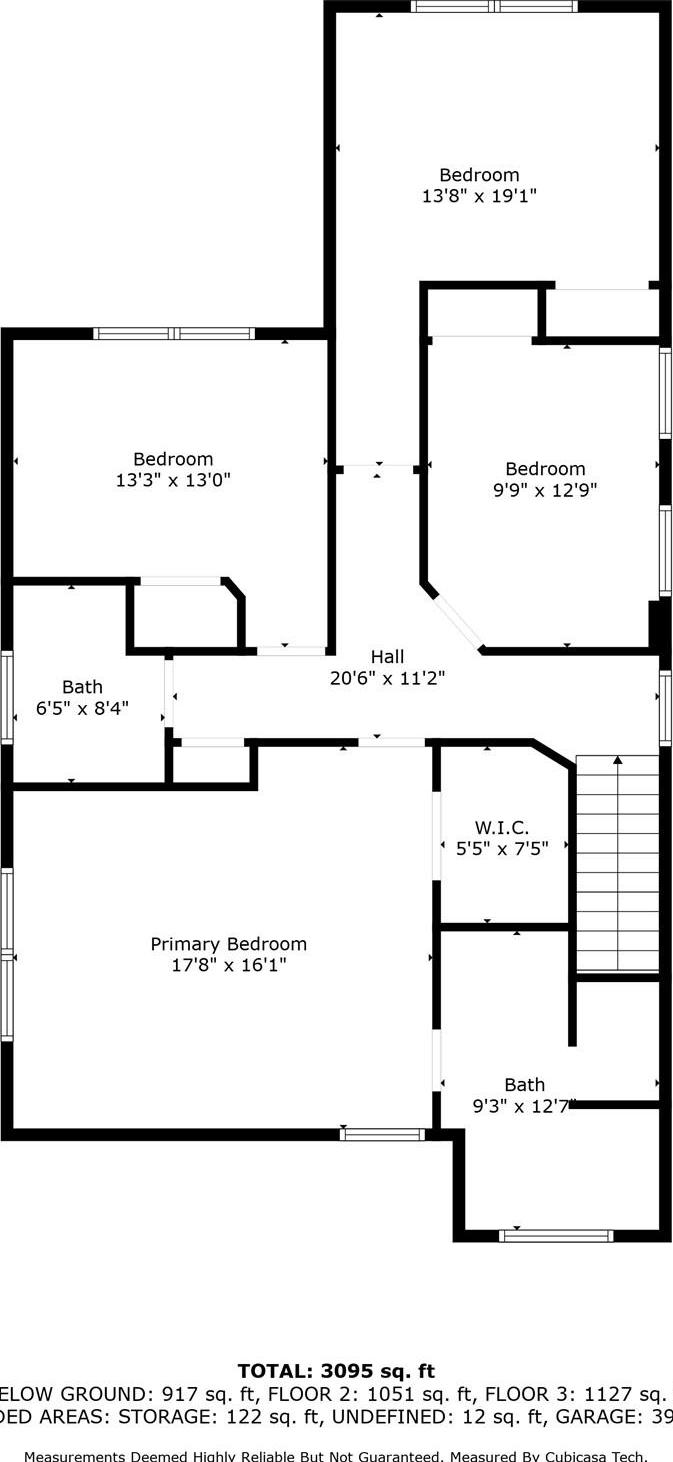 Single Family Mountain Park  Orange County, NY 10950, MLS-841296-49
