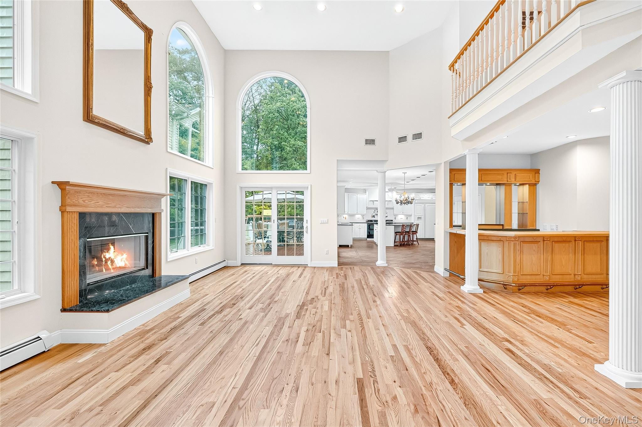 Single Family Benson Point Rockland County, NY 10980, MLS-841318-15