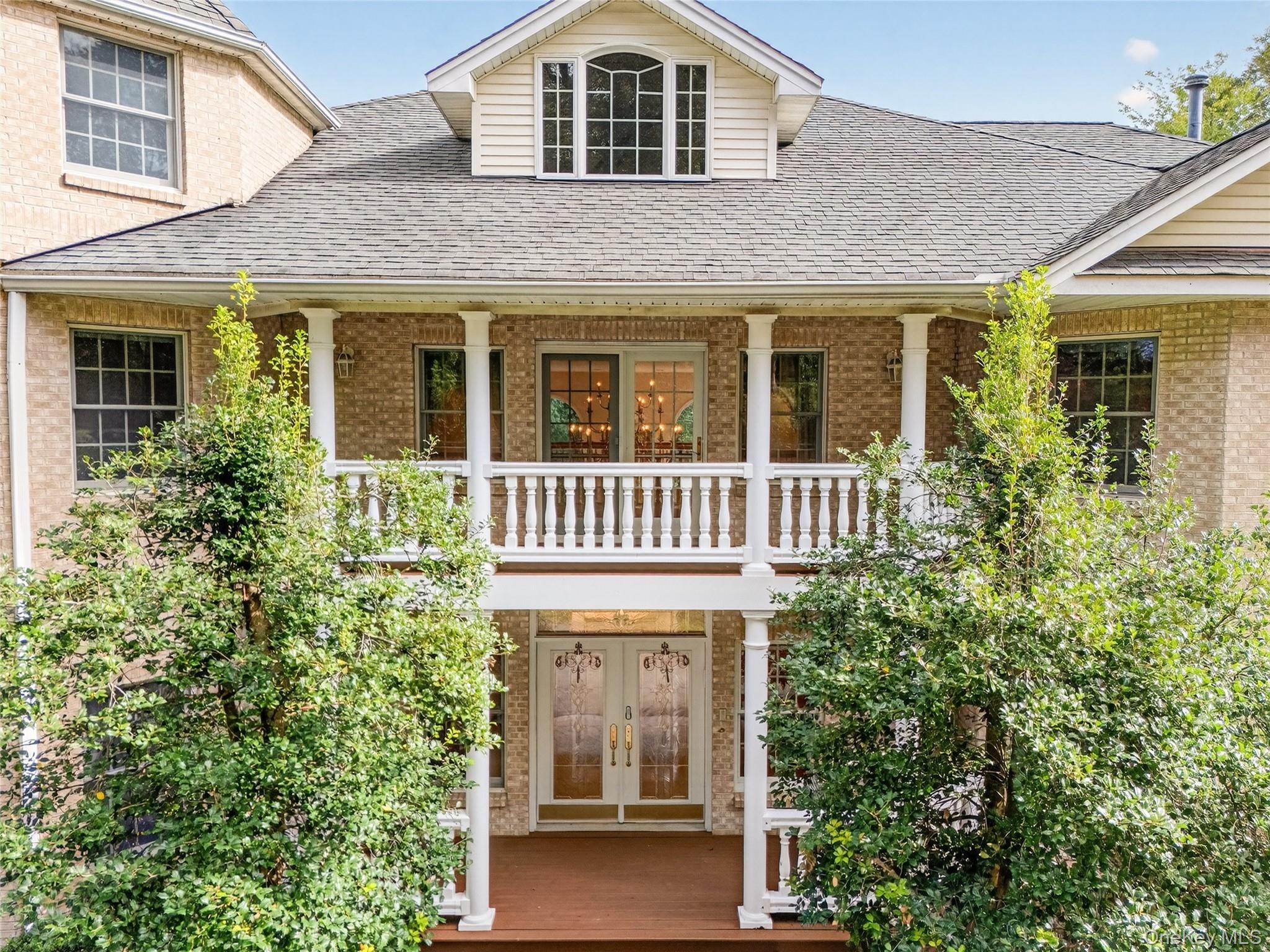 Single Family Benson Point Rockland County, NY 10980, MLS-841318-3