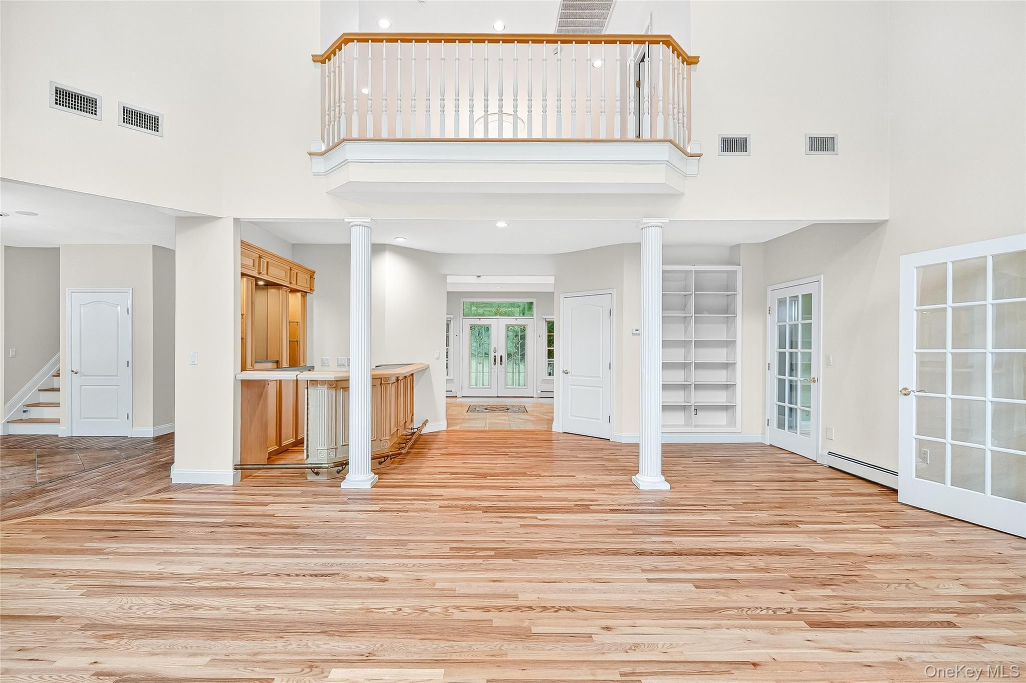 Single Family Benson Point Rockland County, NY 10980, MLS-841318-8