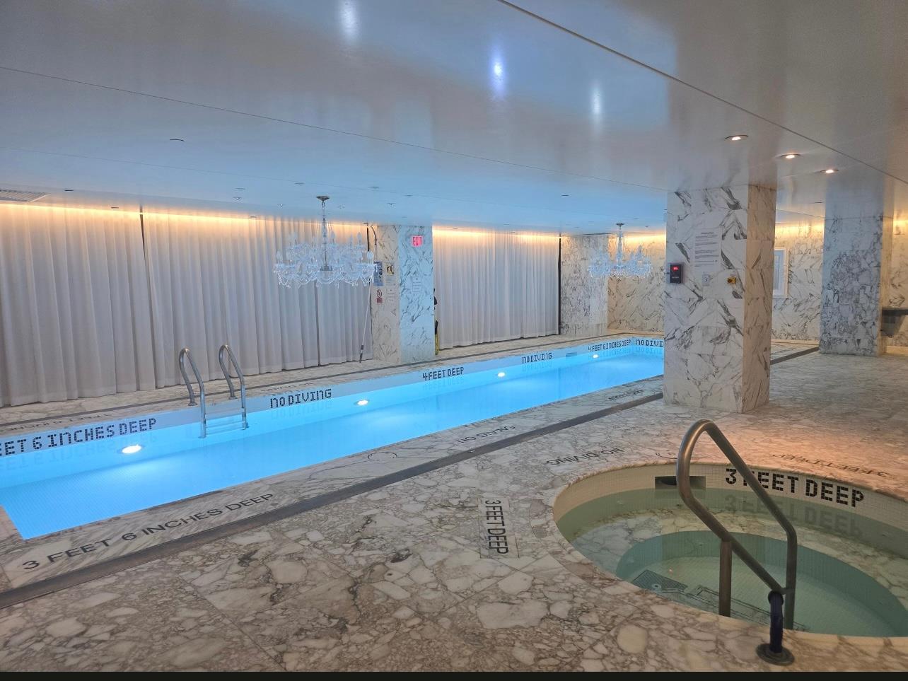 Condo Broad  Manhattan, NY 10005, MLS-841330-16