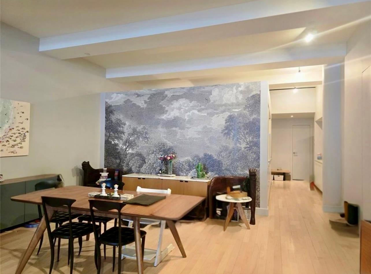 Condo Broad  Manhattan, NY 10005, MLS-841330-2