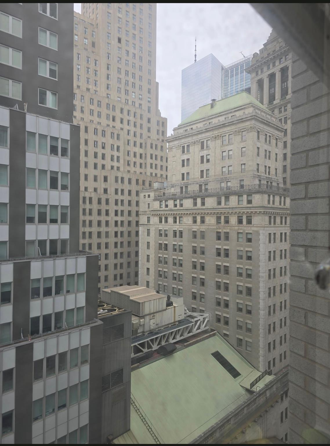 Condo Broad  Manhattan, NY 10005, MLS-841330-3