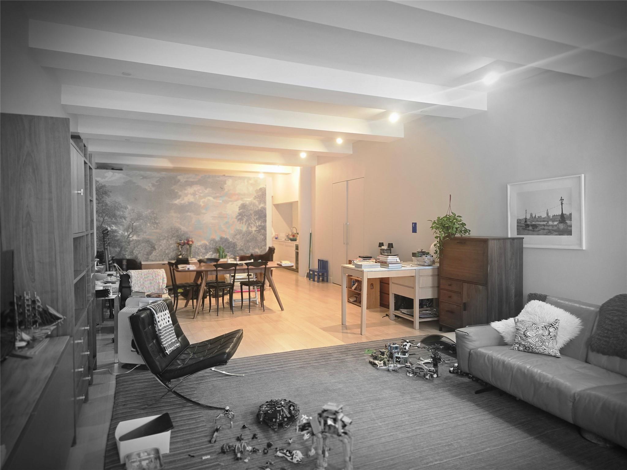 Condo Broad  Manhattan, NY 10005, MLS-841330-4