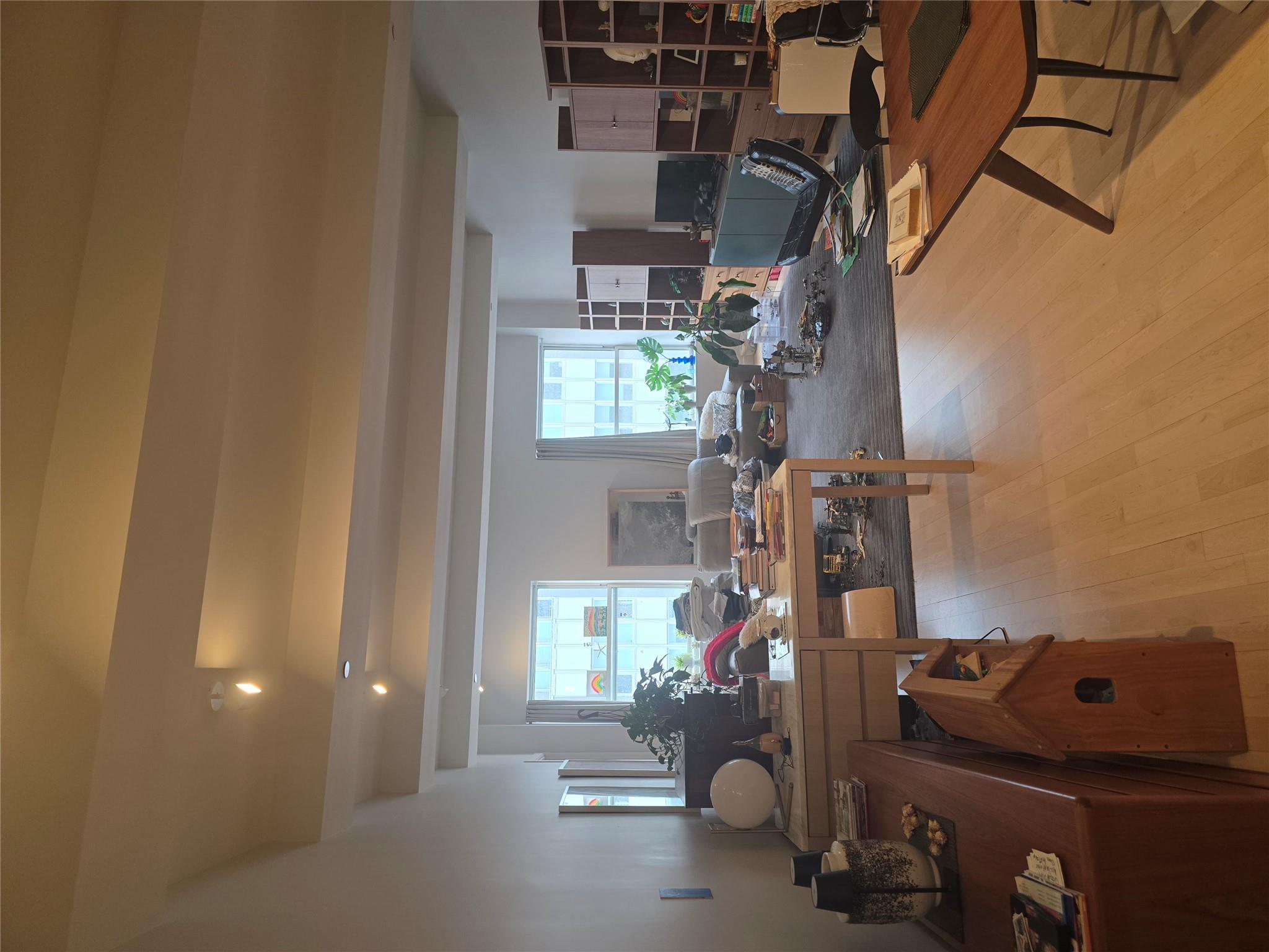Condo Broad  Manhattan, NY 10005, MLS-841330-9