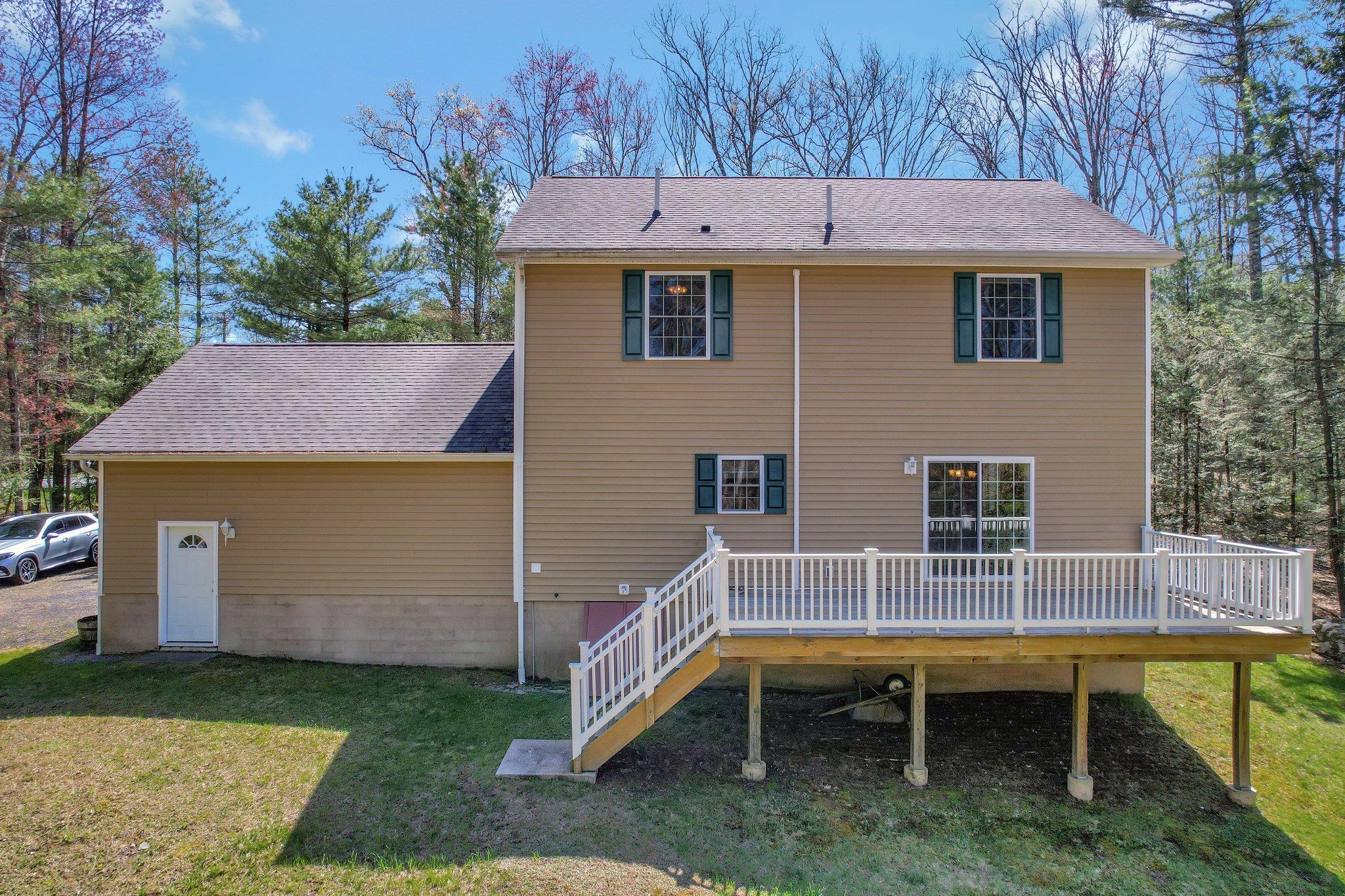 Single Family Devlin  Sullivan County, NY 12743, MLS-841334-21