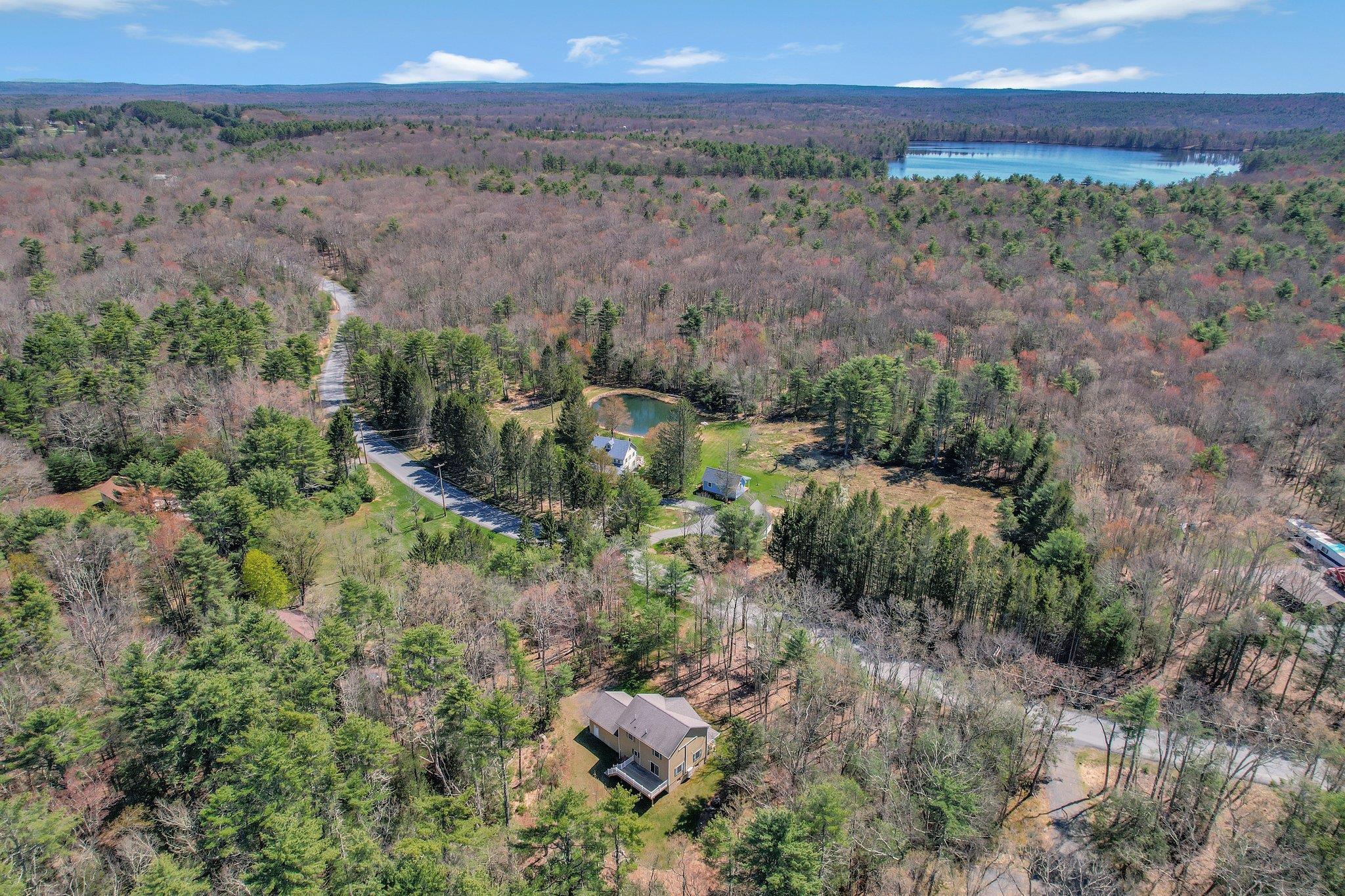 Single Family Devlin  Sullivan County, NY 12743, MLS-841334-22