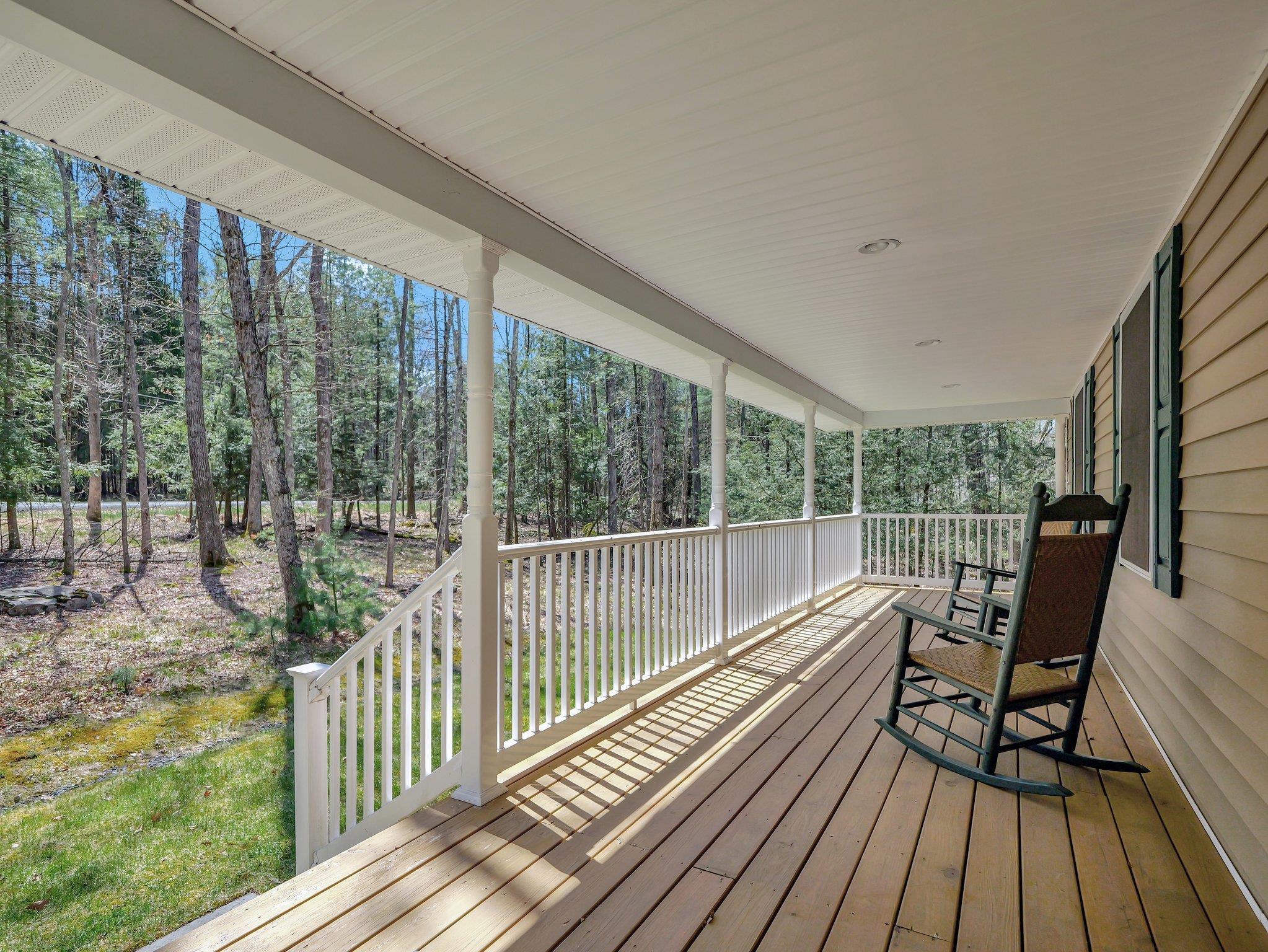 Single Family Devlin  Sullivan County, NY 12743, MLS-841334-3