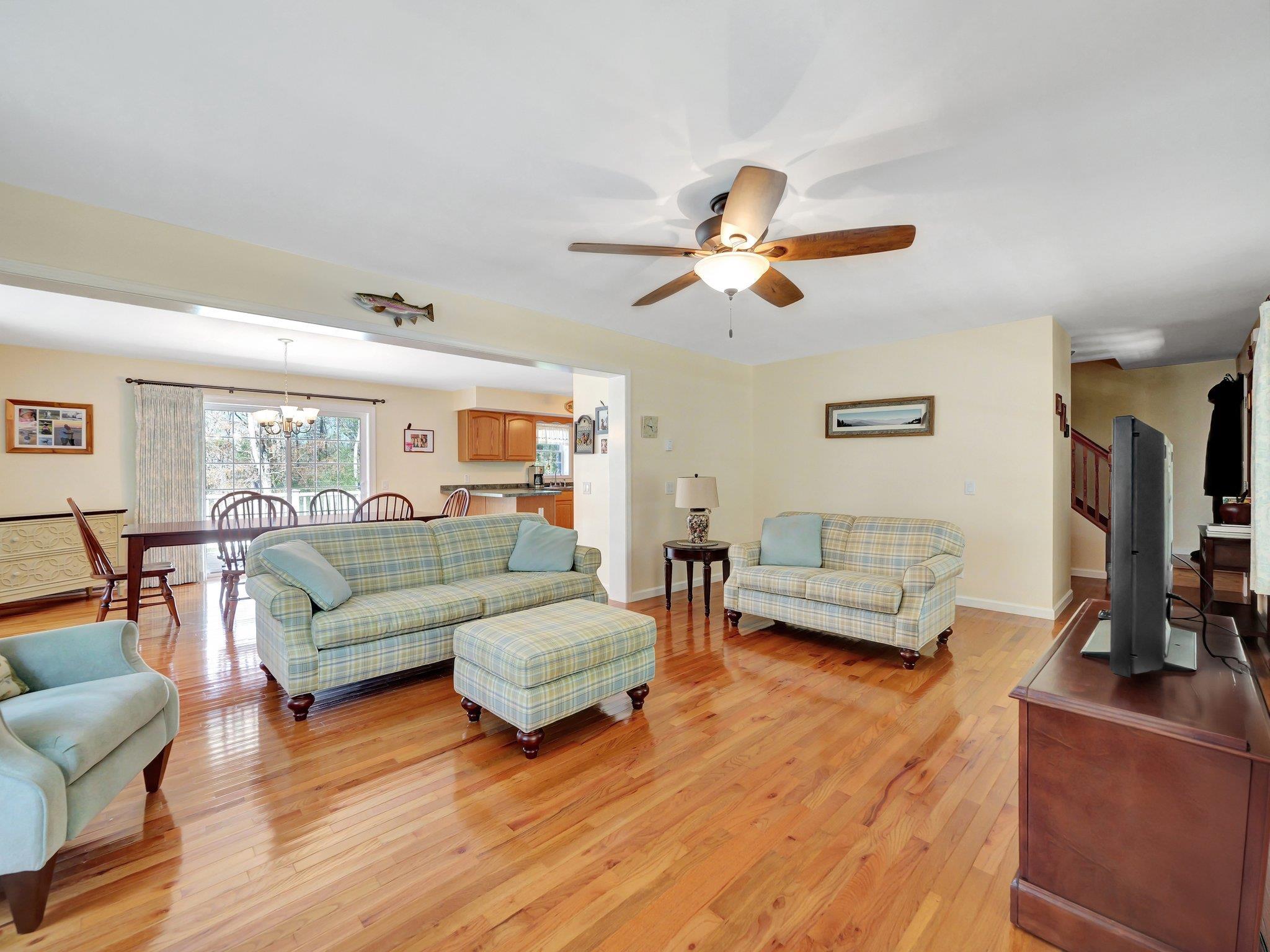 Single Family Devlin  Sullivan County, NY 12743, MLS-841334-4