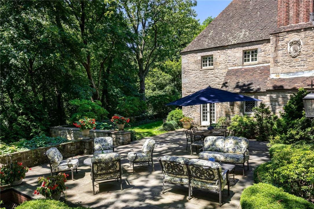 Single Family Archer Westchester County, NY 10528, MLS-841343-16