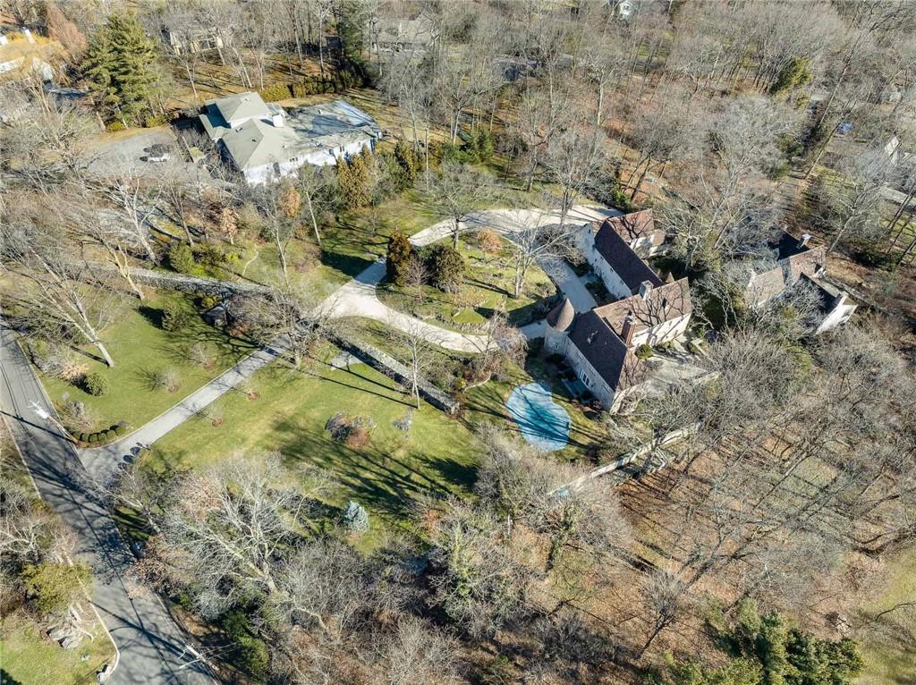 Single Family Archer Westchester County, NY 10528, MLS-841343-26