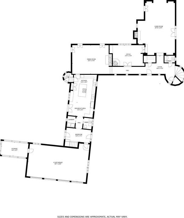 Single Family Archer Westchester County, NY 10528, MLS-841343-27