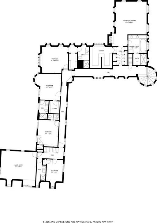 Single Family Archer  Westchester County, NY 10528, MLS-841343-28