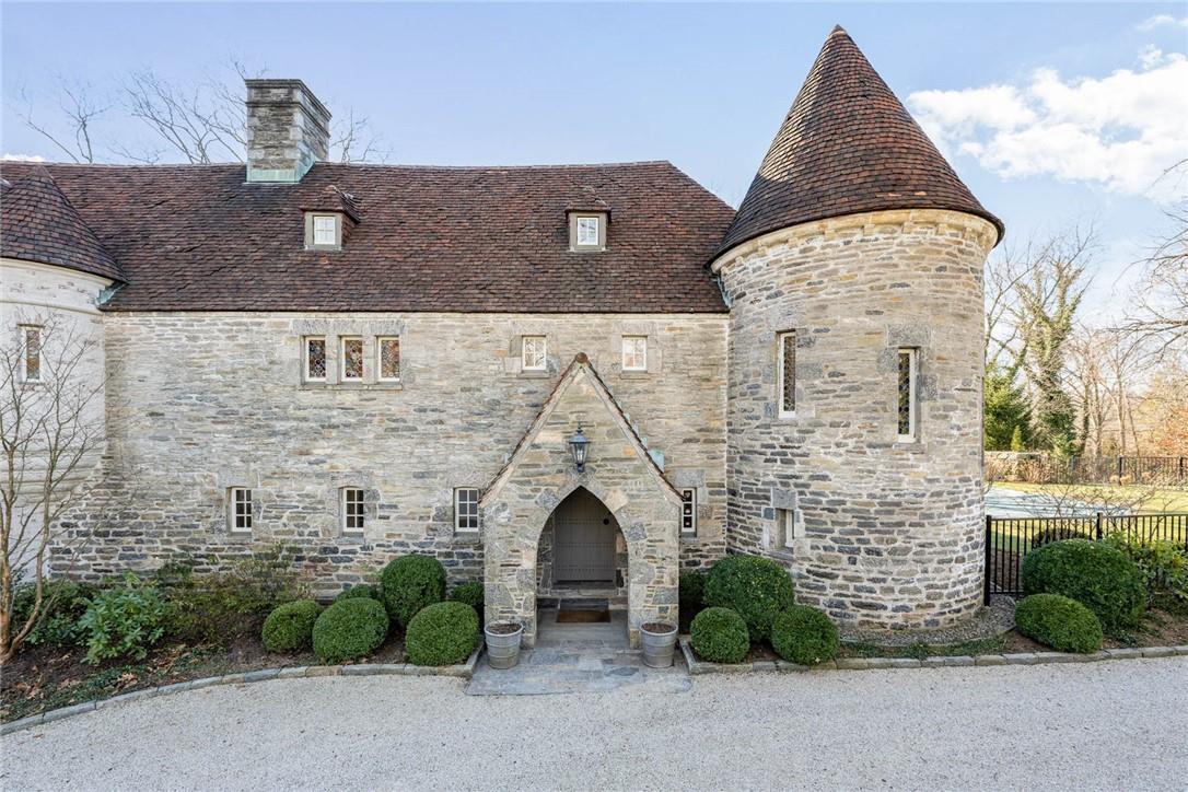 Single Family Archer Westchester County, NY 10528, MLS-841343-3