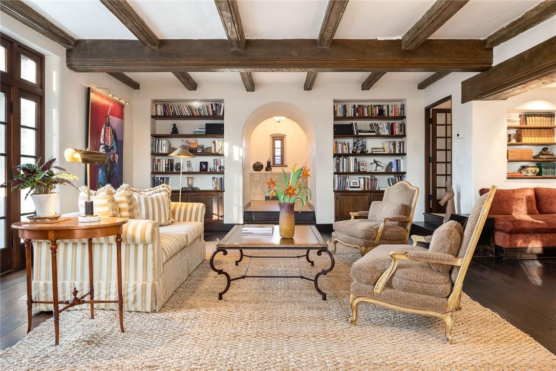 Single Family Archer Westchester County, NY 10528, MLS-841343-4