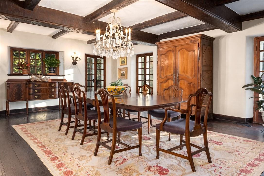 Single Family Archer Westchester County, NY 10528, MLS-841343-9