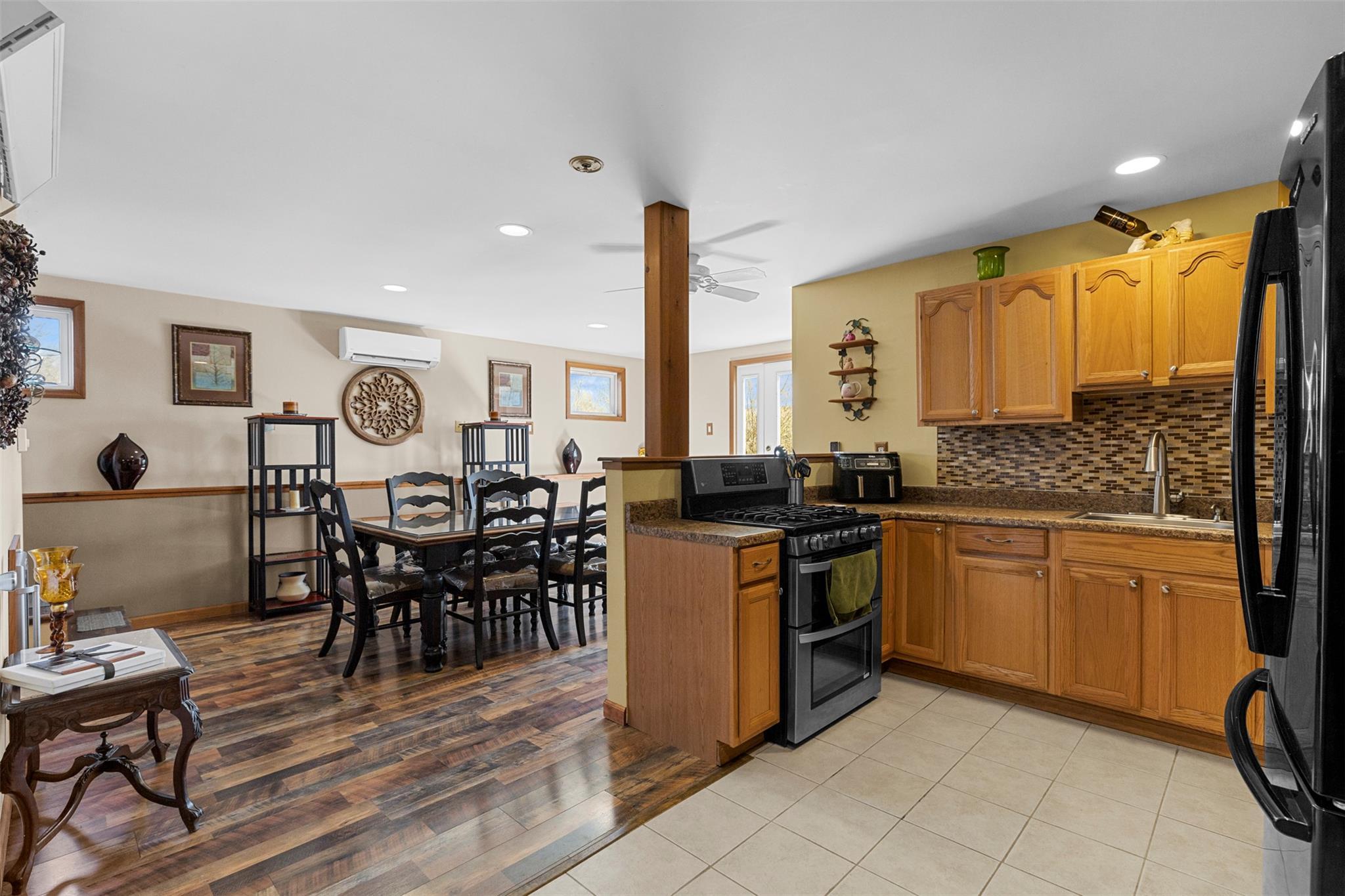 Single Family Pompeys Cave  Ulster County, NY 12440, MLS-841350-10