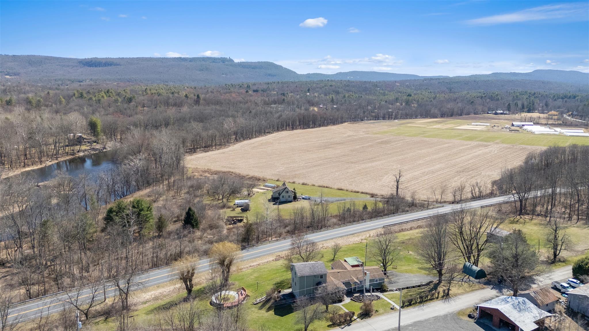 Single Family Pompeys Cave  Ulster County, NY 12440, MLS-841350-35