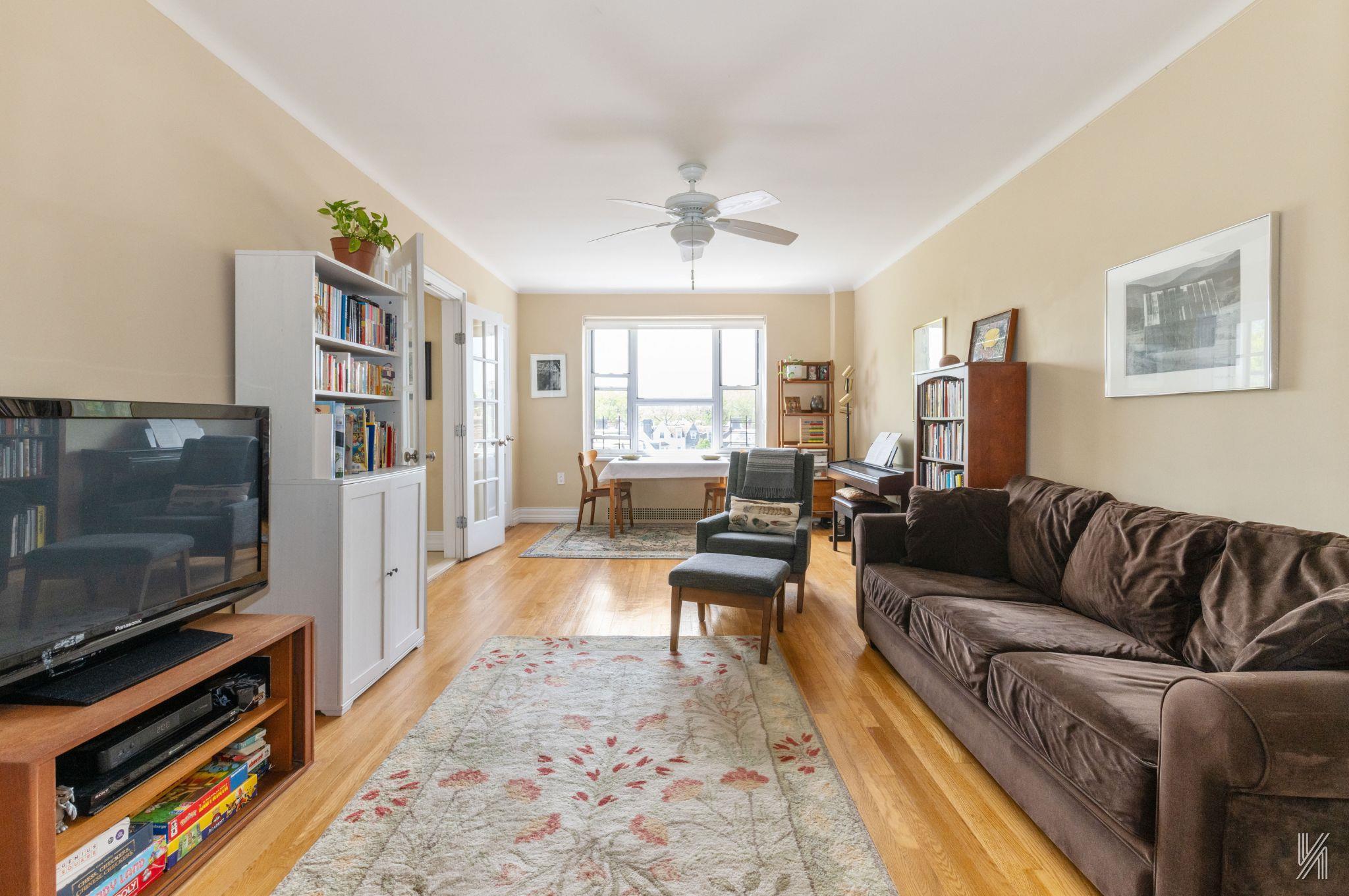 Coop 85th  Queens, NY 11372, MLS-841358-2