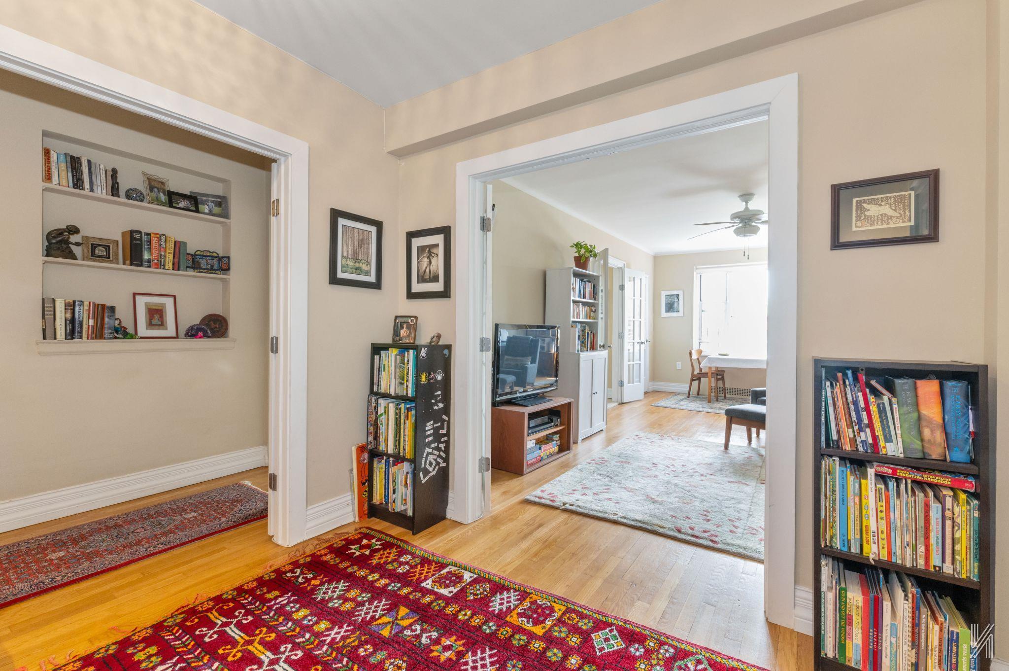 Coop 85th  Queens, NY 11372, MLS-841358-5