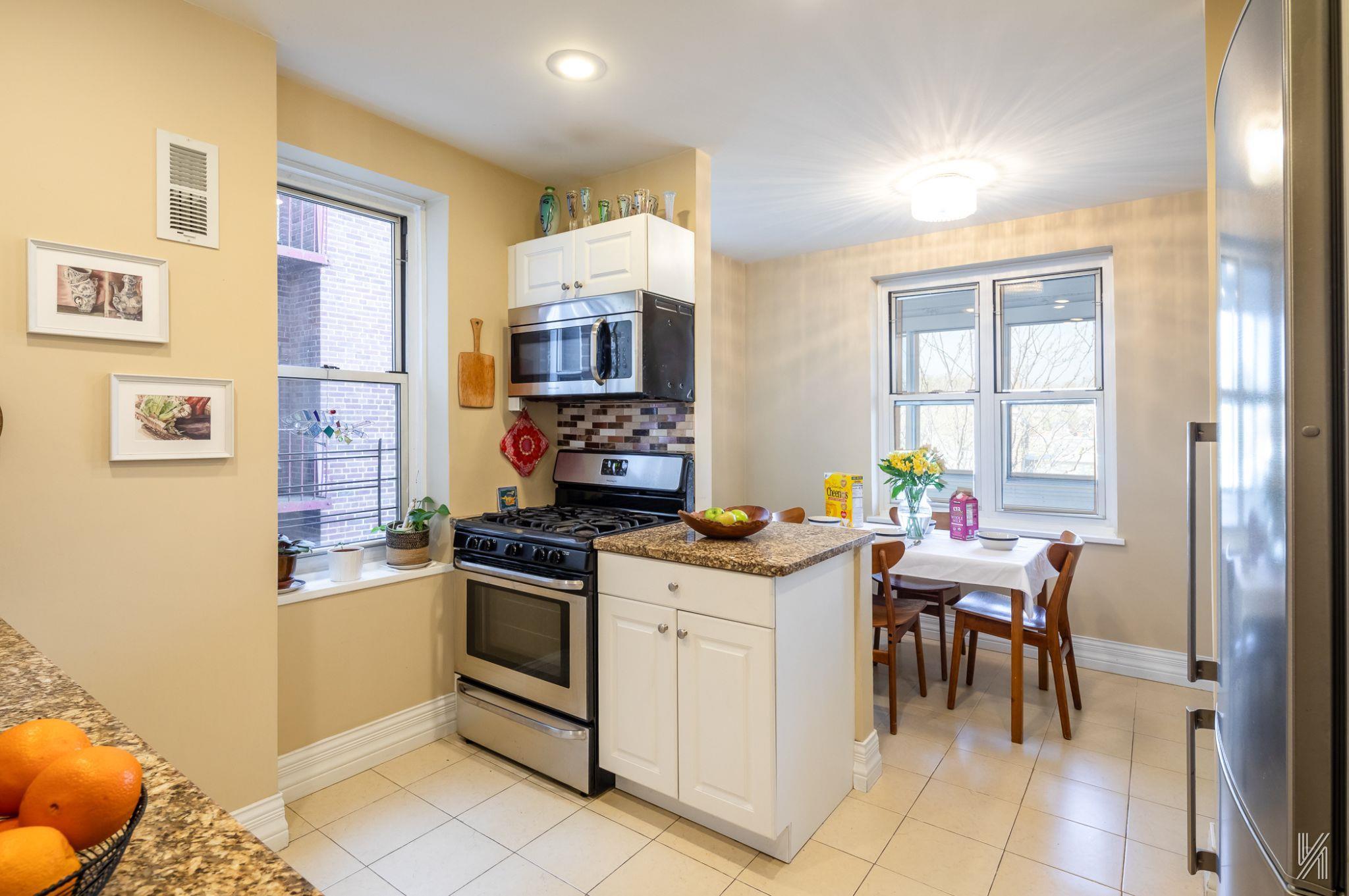 Coop 85th  Queens, NY 11372, MLS-841358-7
