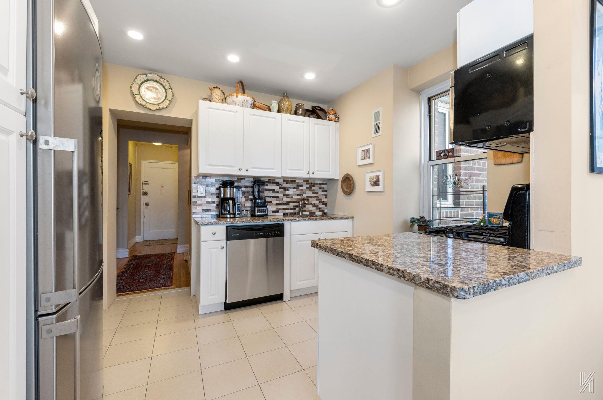 Coop 85th  Queens, NY 11372, MLS-841358-9