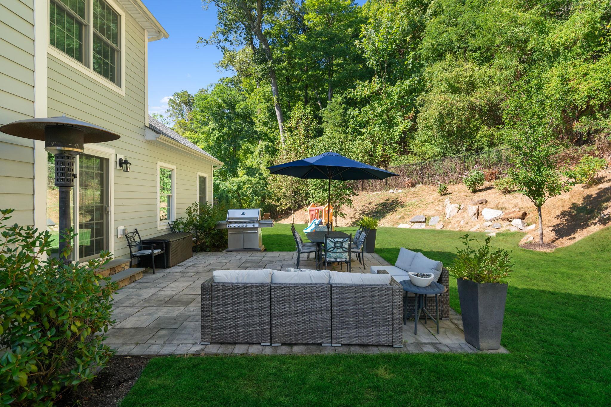 Single Family Mill River  Westchester County, NY 10514, MLS-841380-20
