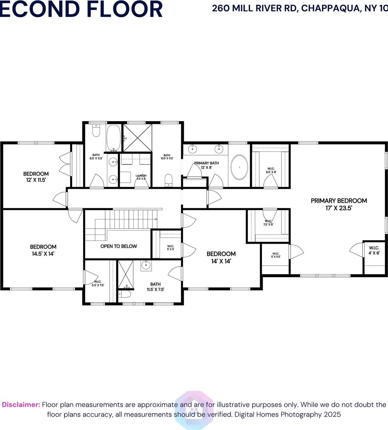 Single Family Mill River  Westchester County, NY 10514, MLS-841380-23