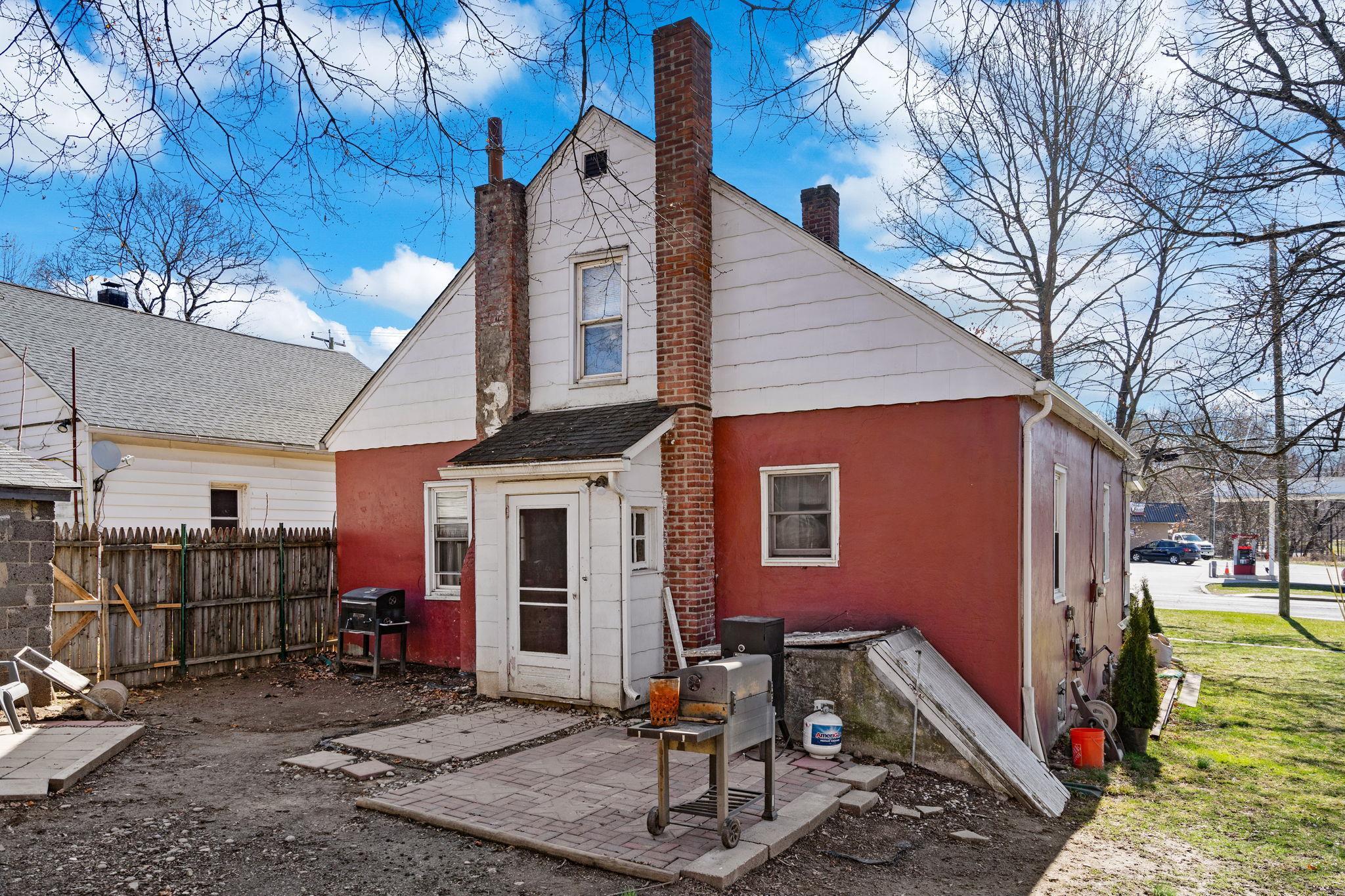Single Family Main  Orange County, NY 12586, MLS-841405-19