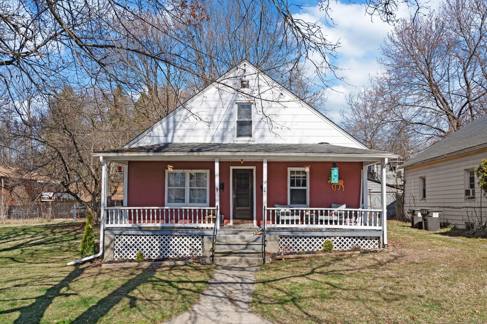 Single Family Main  Orange County, NY 12586, MLS-841405-22