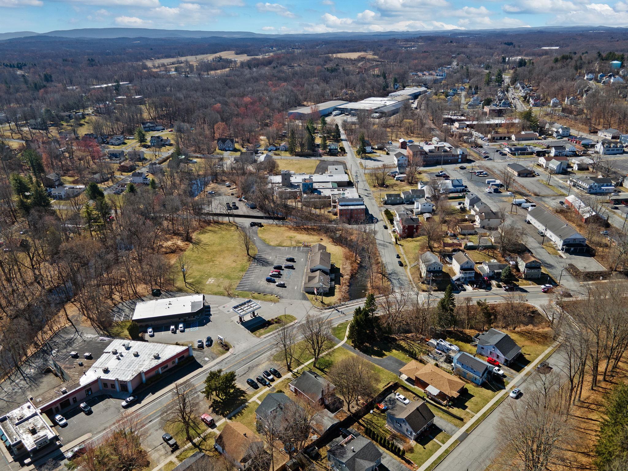 Single Family Main  Orange County, NY 12586, MLS-841405-29
