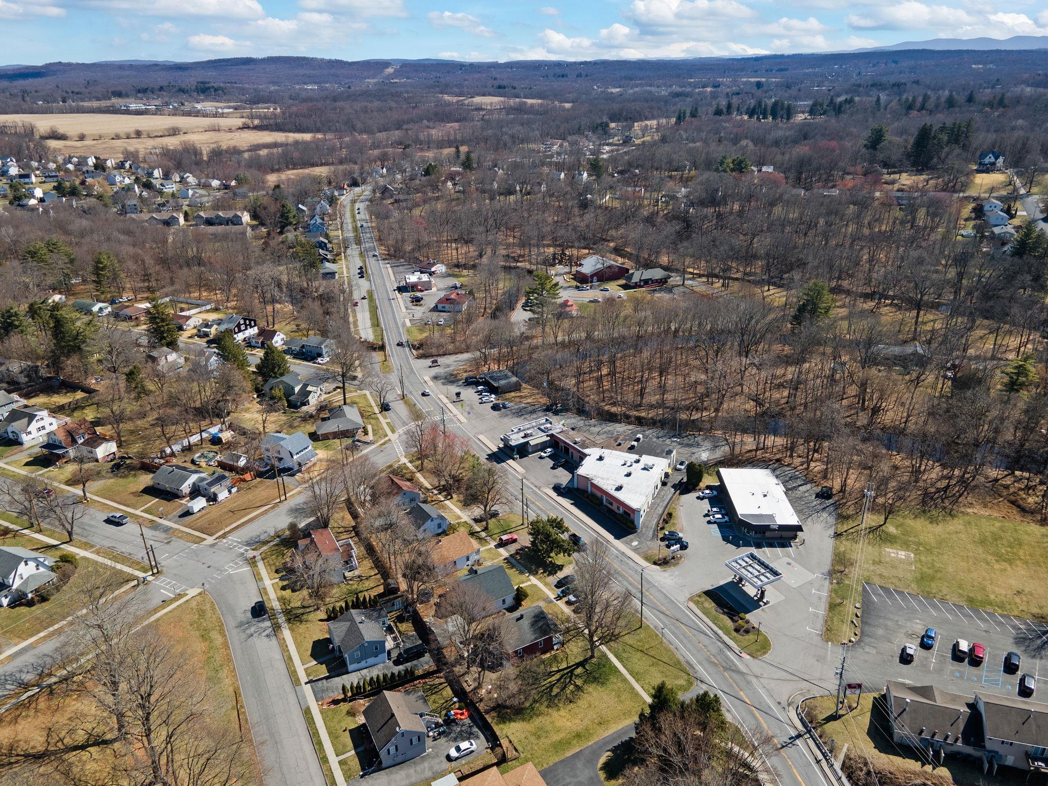 Single Family Main  Orange County, NY 12586, MLS-841405-31
