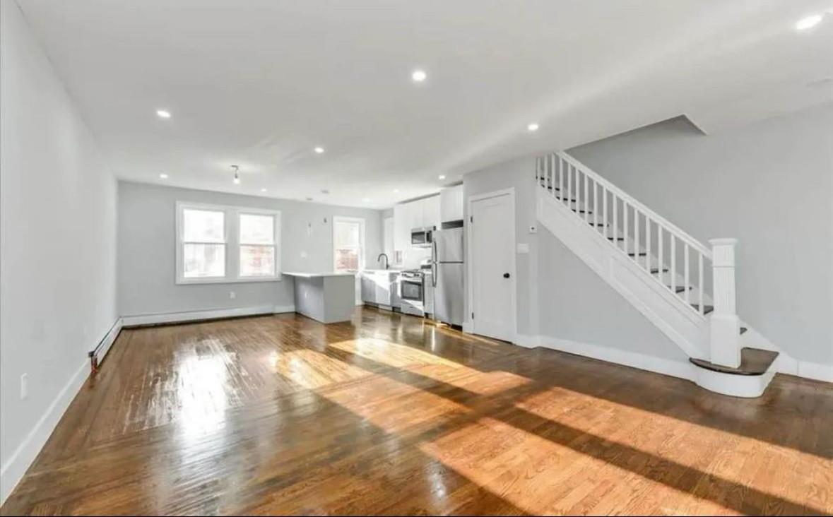 Single Family Mazeau  Queens, NY 11378, MLS-841408-3