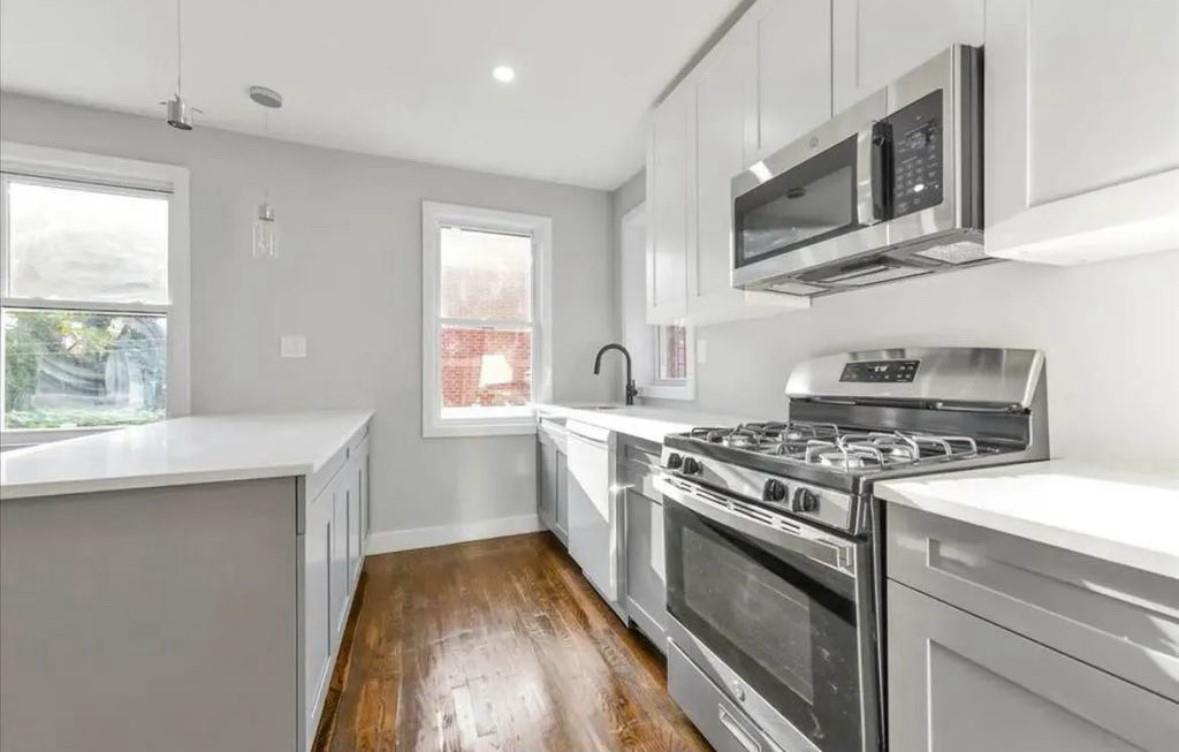Single Family Mazeau  Queens, NY 11378, MLS-841408-5