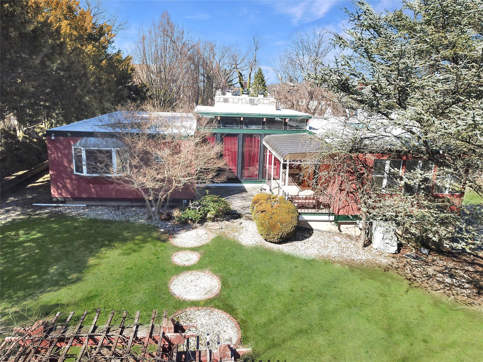 Single Family Valley View  Nassau County, NY 11021, MLS-841415-29