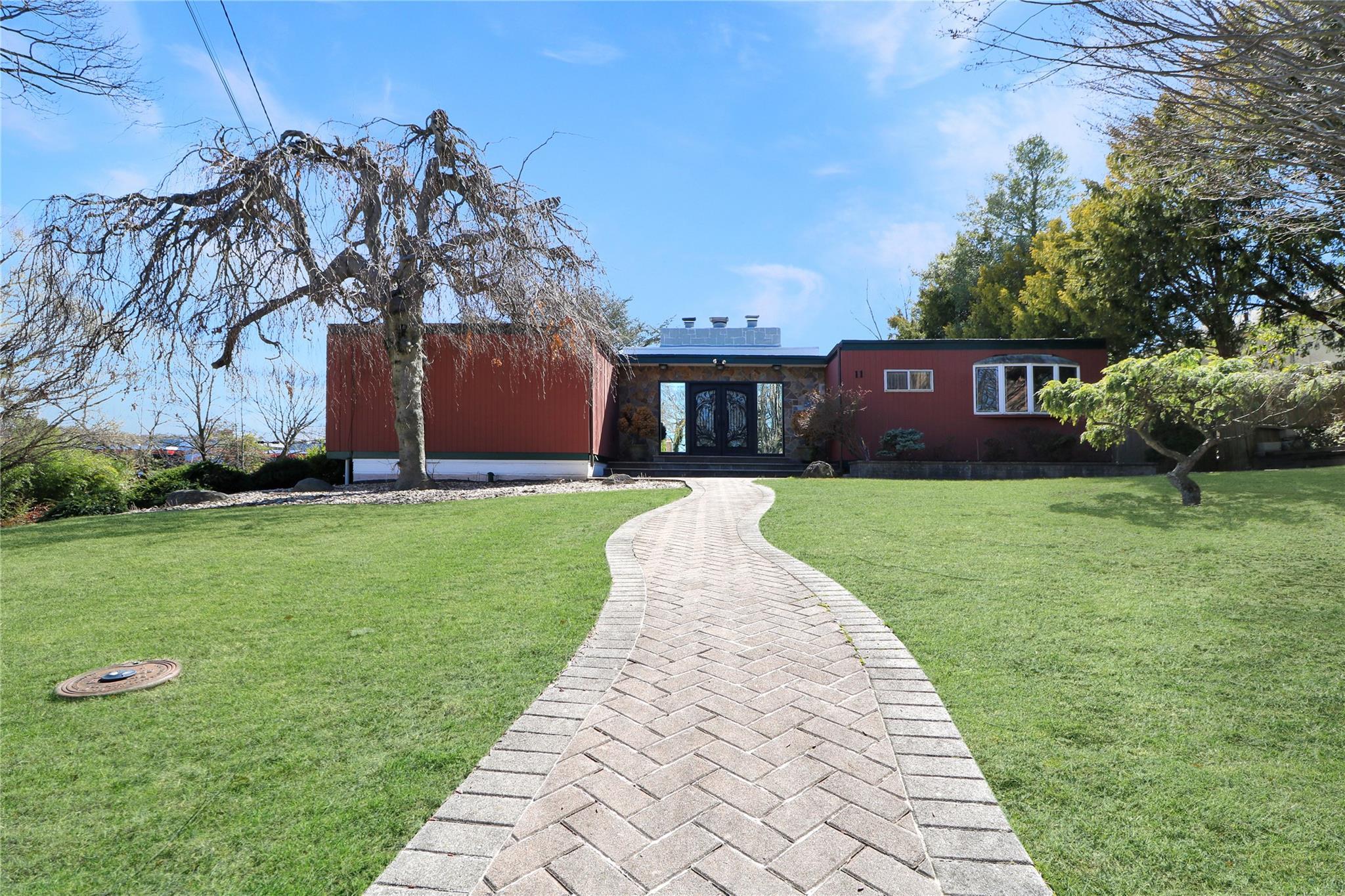 Single Family Valley View  Nassau County, NY 11021, MLS-841415-34