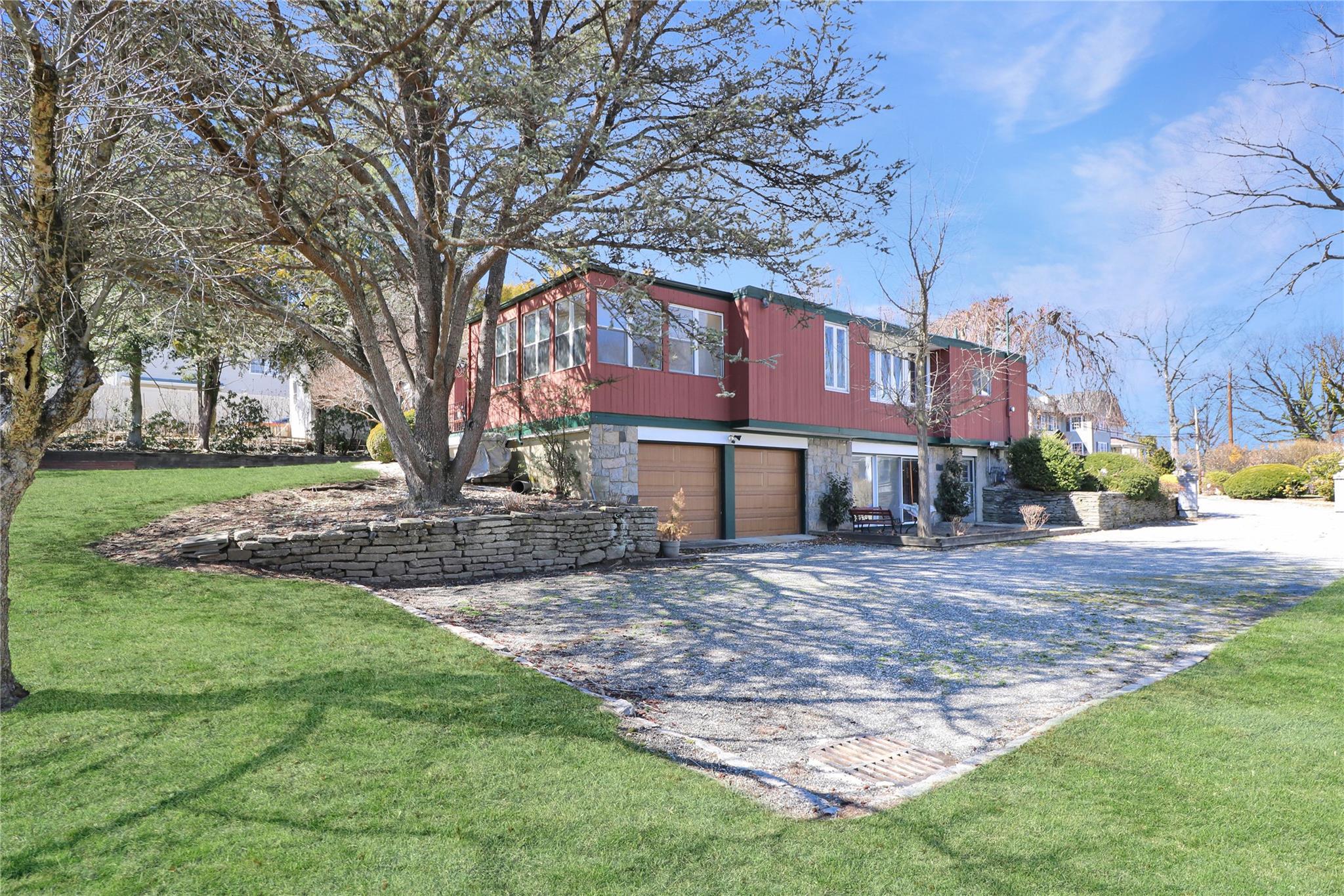 Single Family Valley View  Nassau County, NY 11021, MLS-841415-4