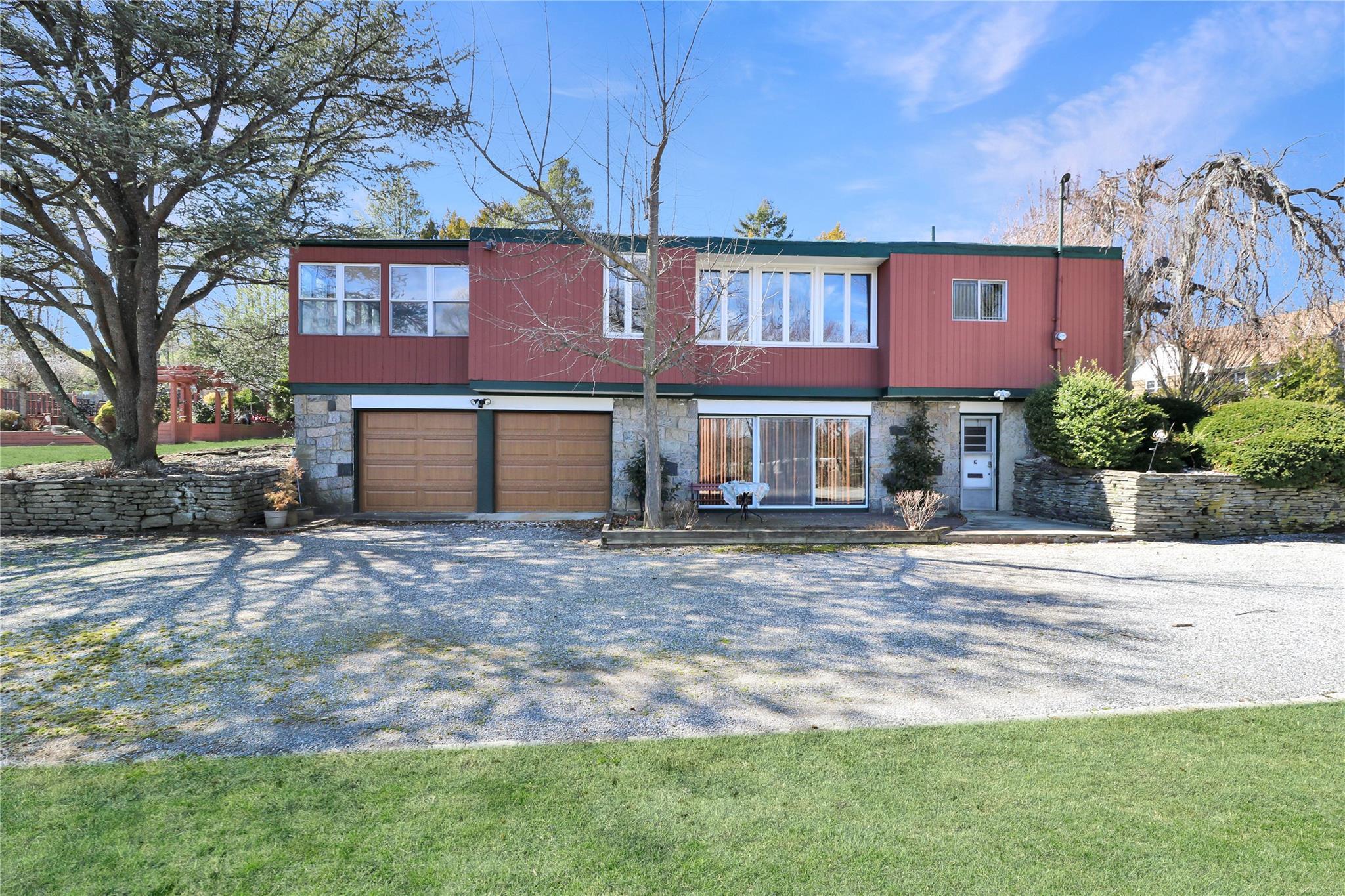 Single Family Valley View  Nassau County, NY 11021, MLS-841415-5