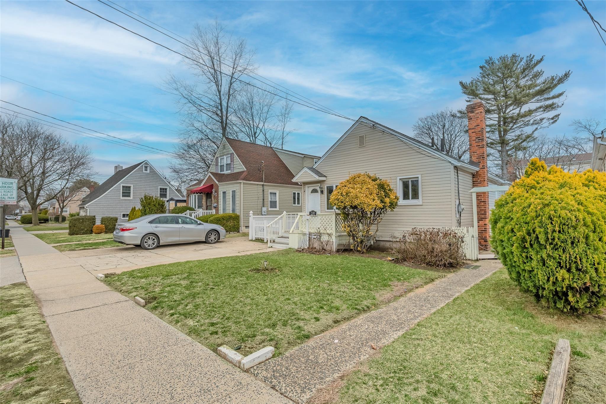 Single Family Landau  Nassau County, NY 11003, MLS-841422-3