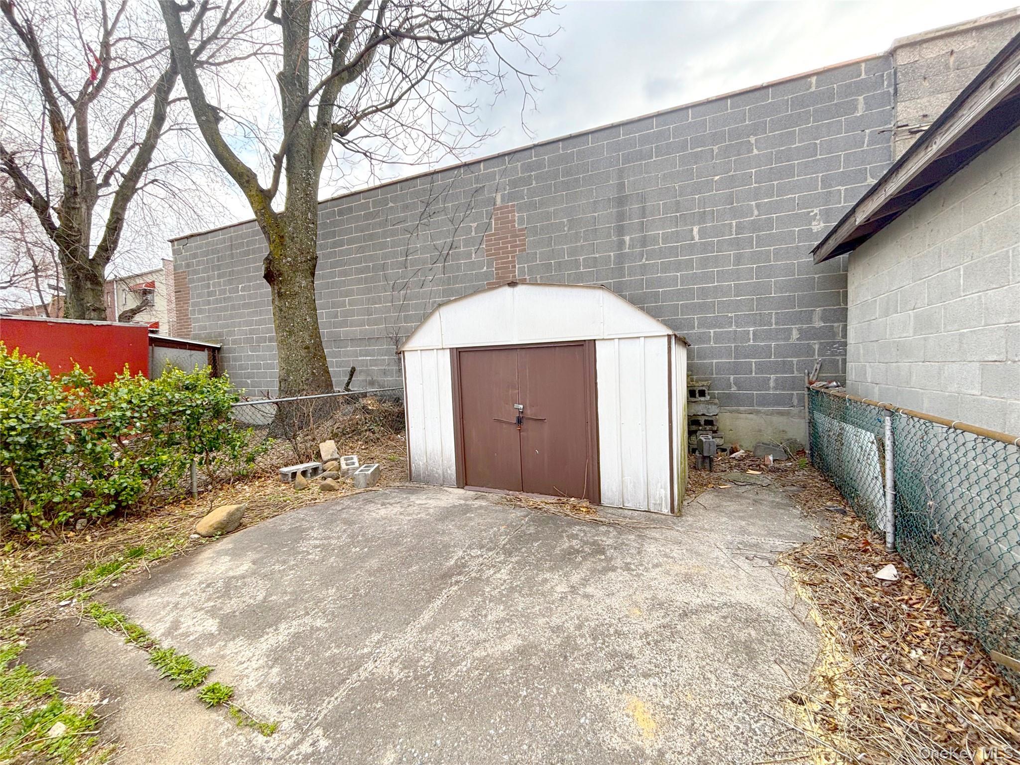 Single Family Bouck  Bronx, NY 10469, MLS-841431-20