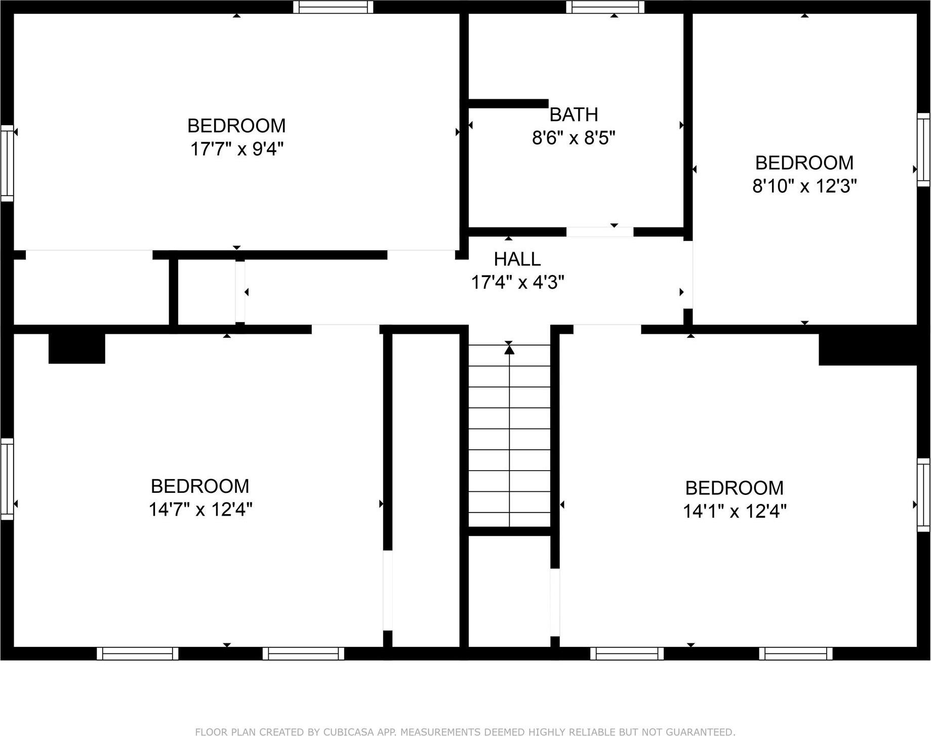 Single Family Church St  Columbia County, NY 12565, MLS-841432-13