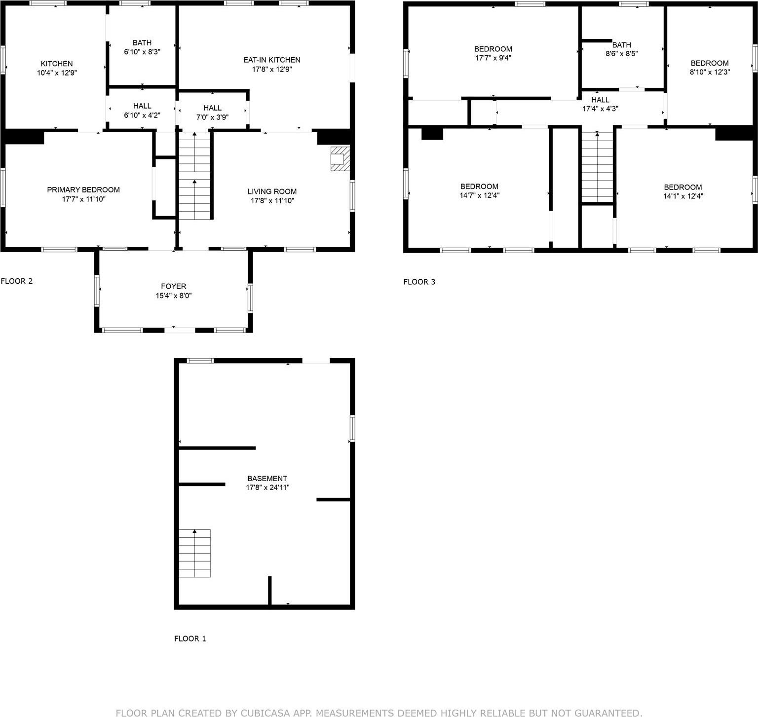 Single Family Church St  Columbia County, NY 12565, MLS-841432-14