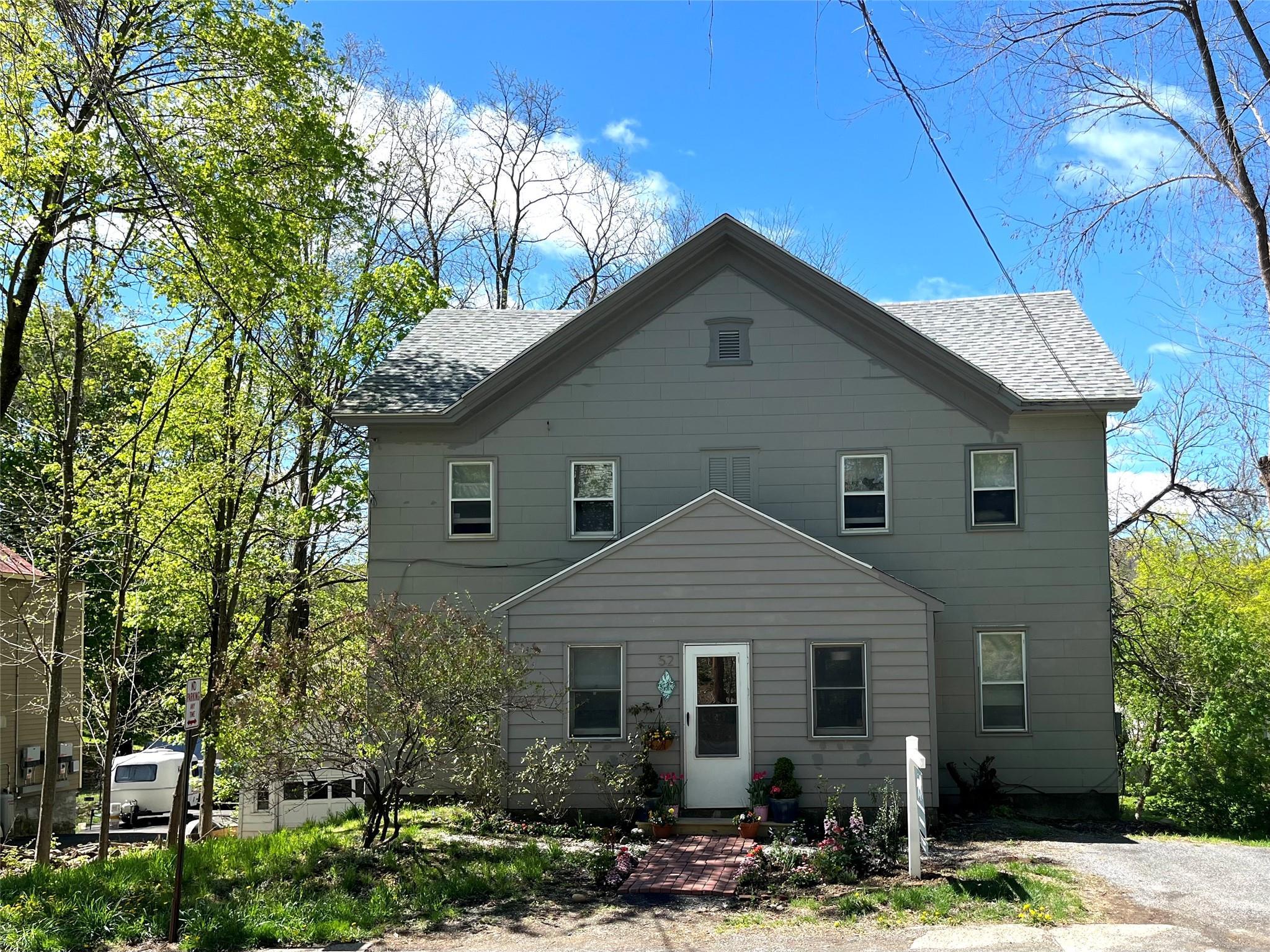 Single Family Church St  Columbia County, NY 12565, MLS-841432-2