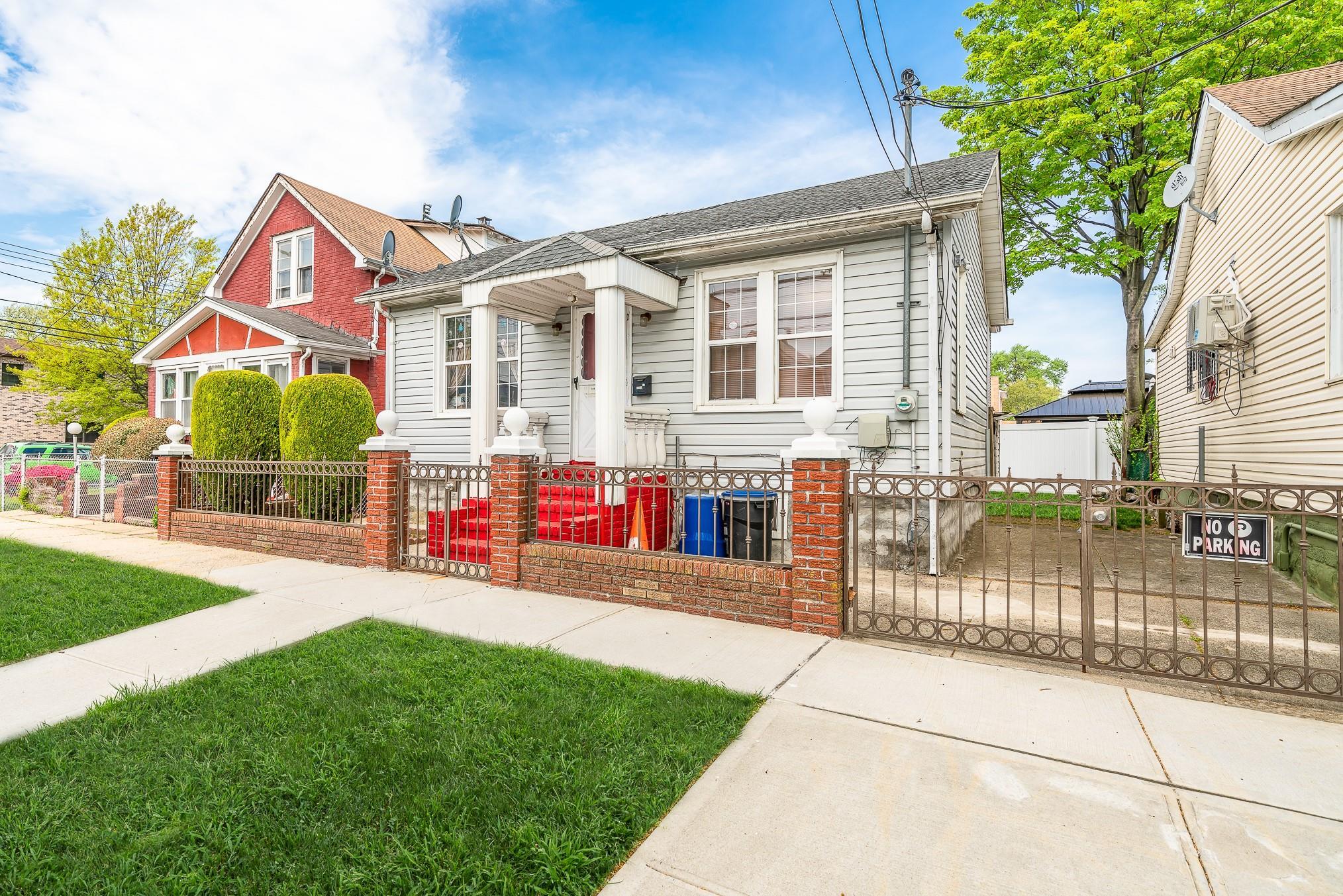 Single Family 116th  Queens, NY 11420, MLS-841433-2